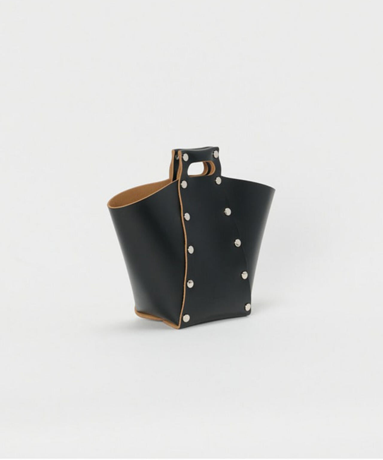 Hender Scheme/エンダースキーマ/assemble pyramid bag S