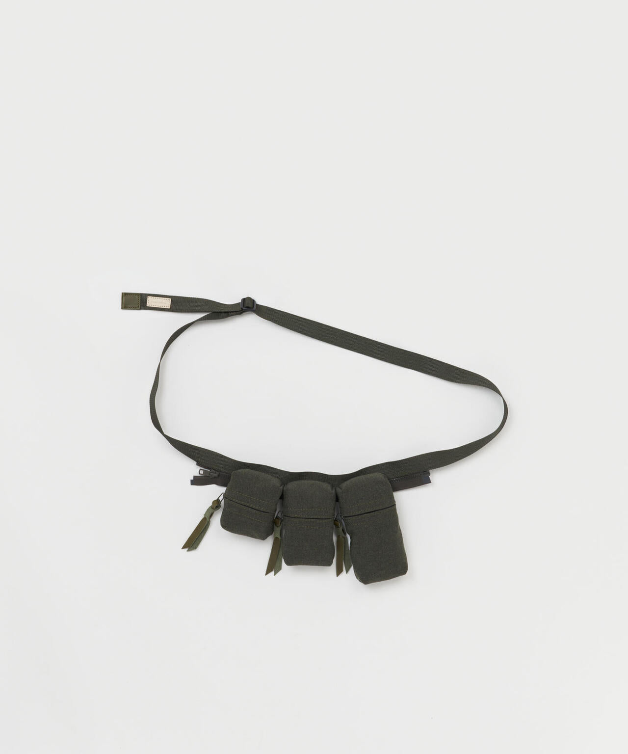 HenderScheme/エンダースキーマ/Messenger Bag Small/メッセンジャーバッグ