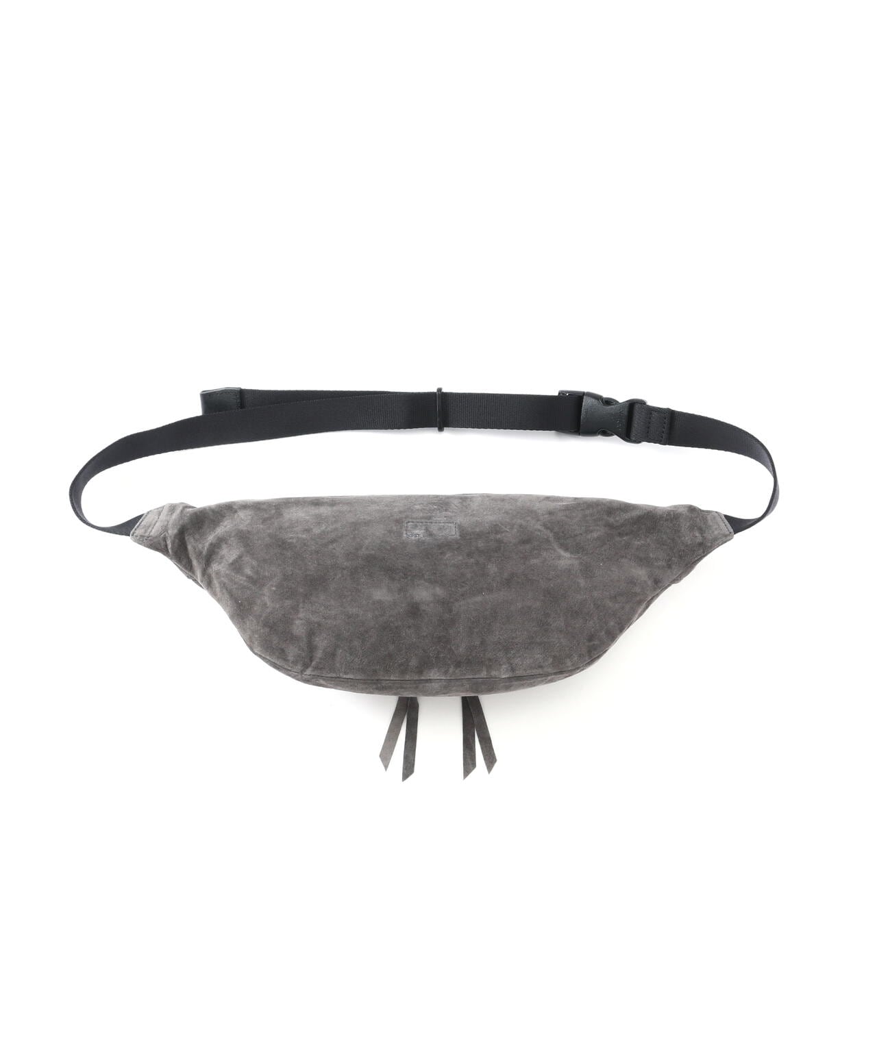 Hender Scheme/エンダースキーマ/pig waist pouch bag