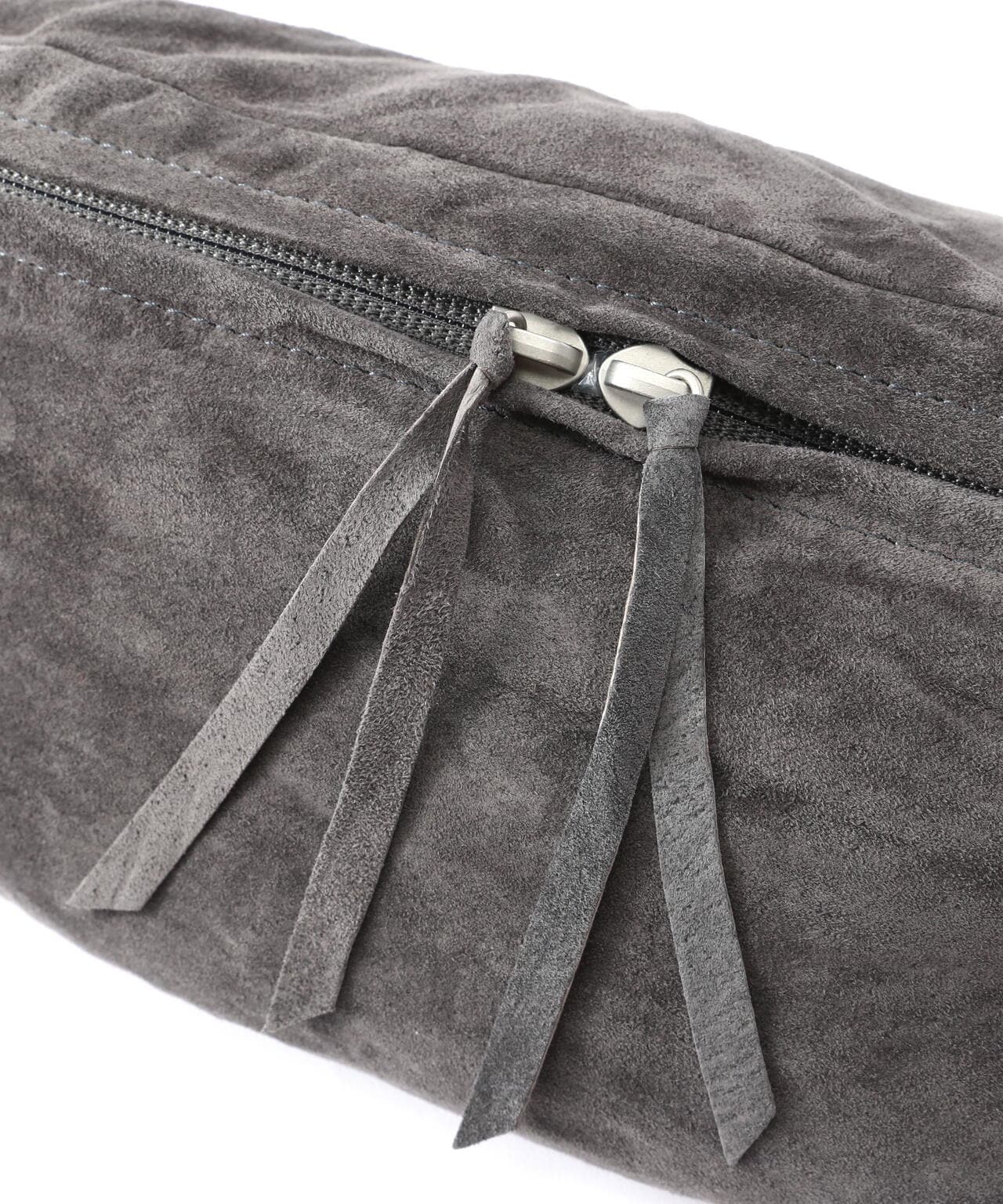 Hender Scheme/エンダースキーマ/pig waist pouch bag