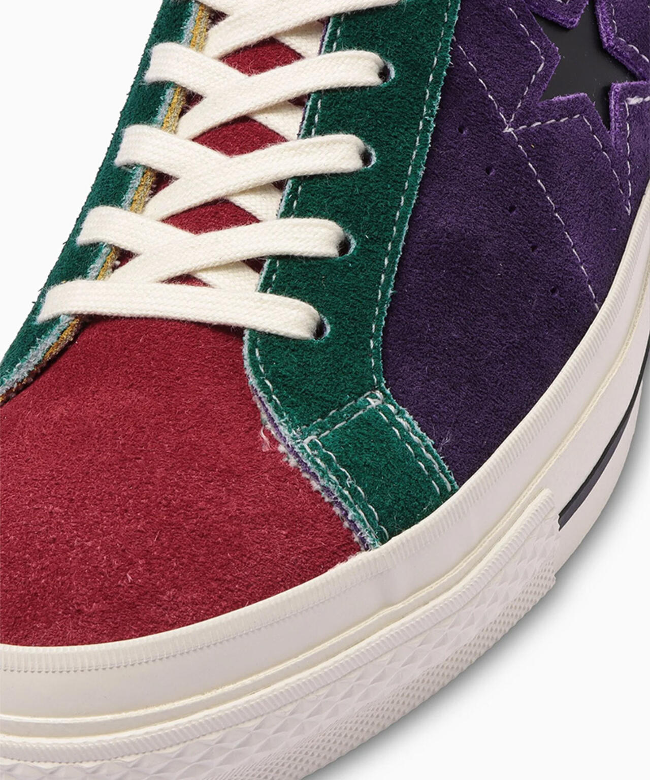 Converse/コンバース/ONE STAR J SUEDE MT