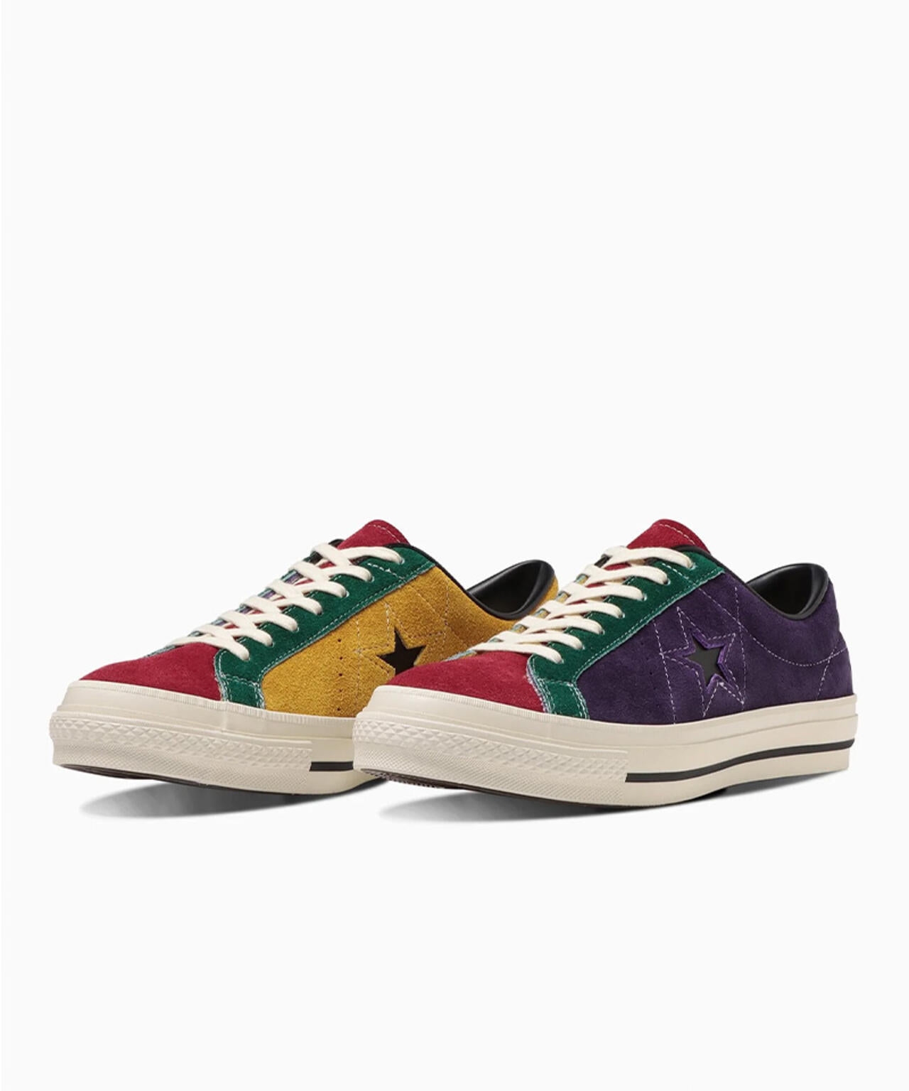 Converse/コンバース/ONE STAR J SUEDE MT