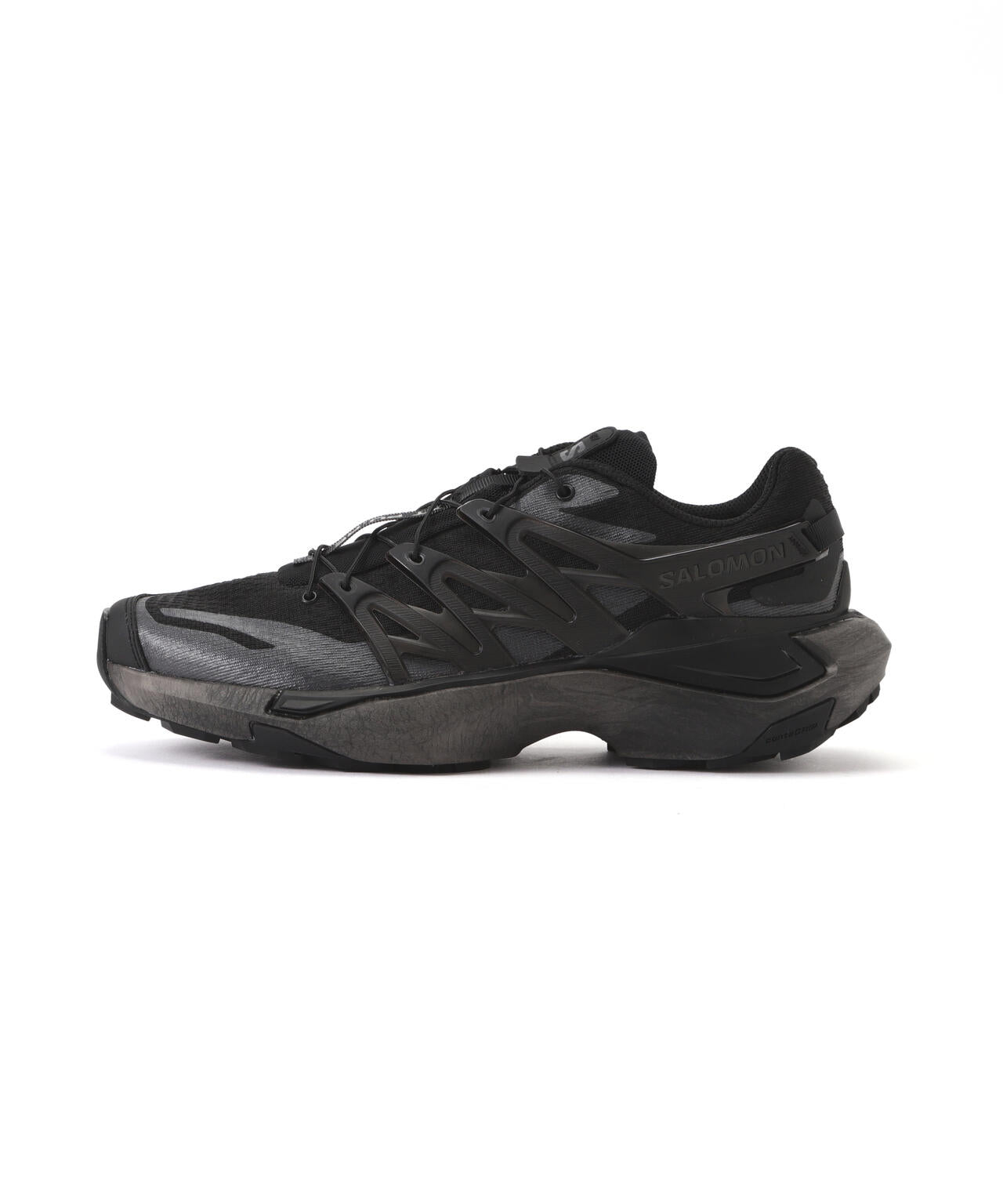 SALOMON ADVANCED/サロモンアドバンスド/XT PU.RE ADVANCED