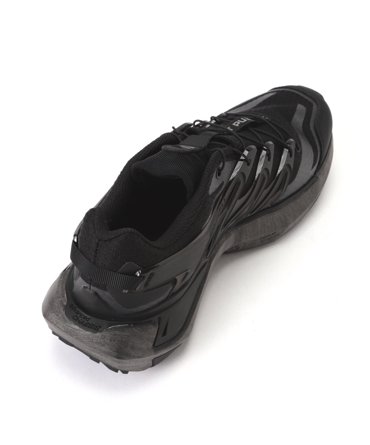 SALOMON ADVANCED/サロモンアドバンスド/XT PU.RE ADVANCED