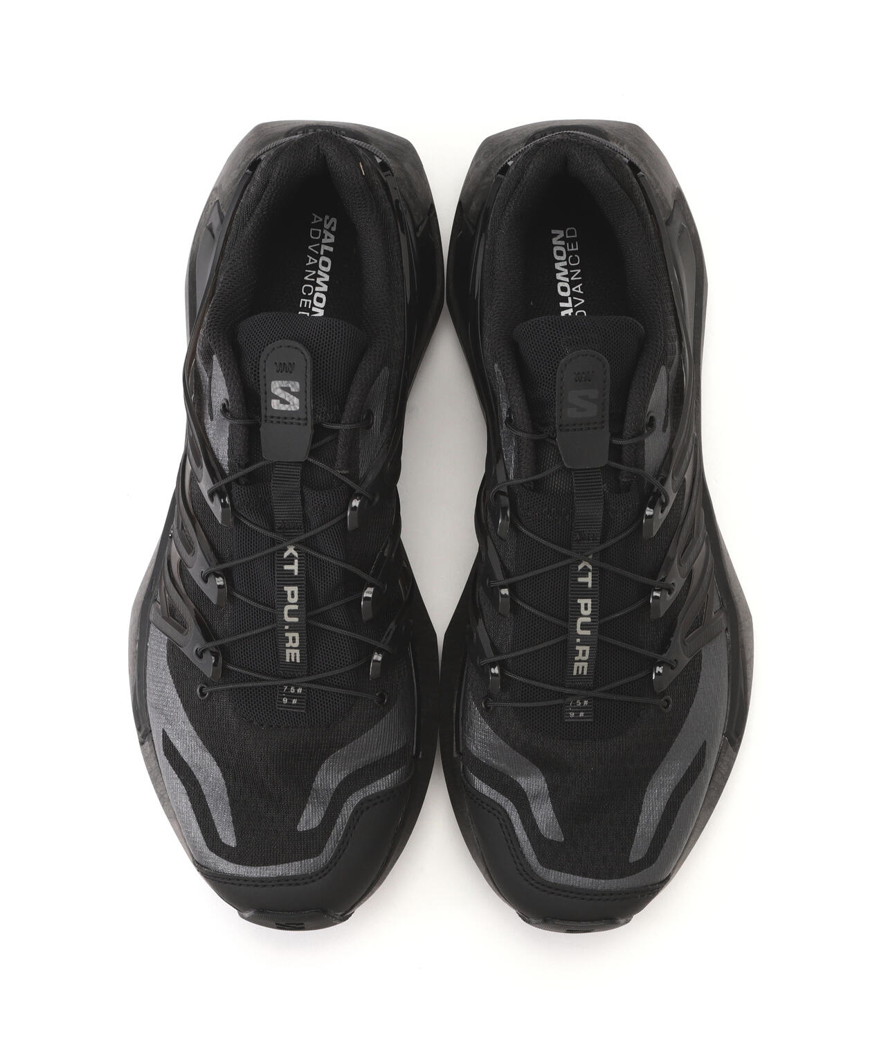 SALOMON ADVANCED/サロモンアドバンスド/XT PU.RE ADVANCED