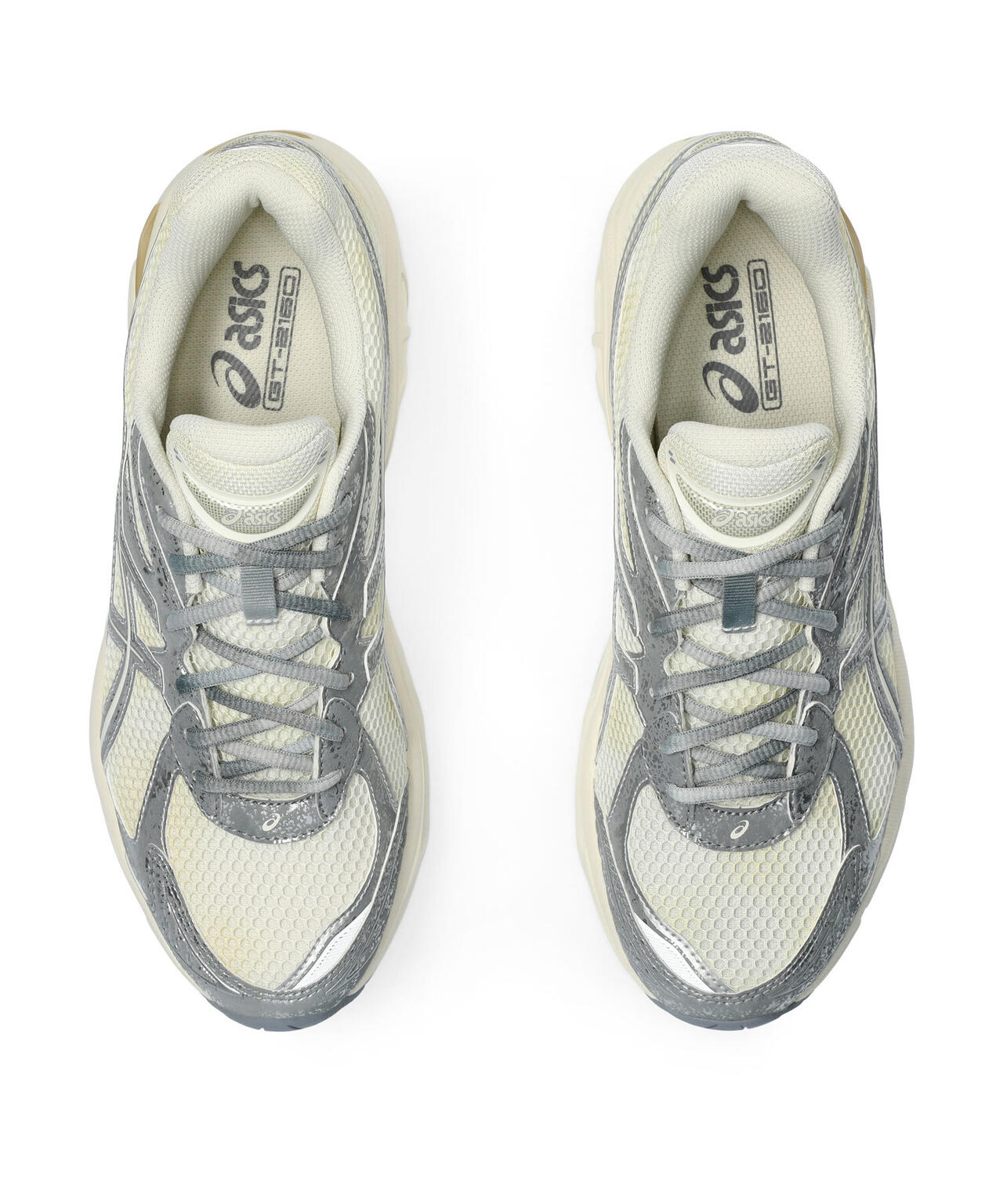 ASICS/アシックス/GT-2160 CREAM/SHEET ROCK