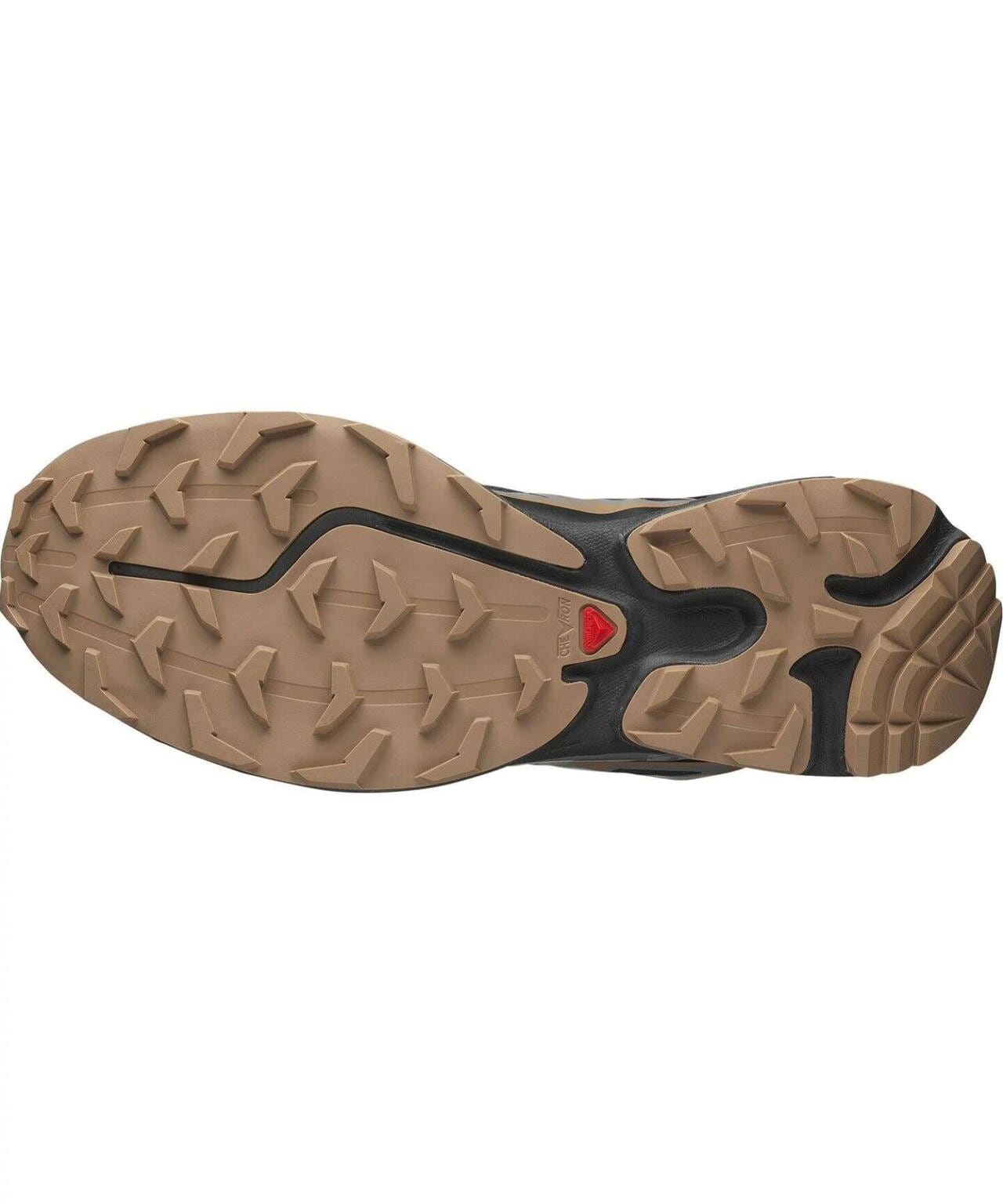 SALOMON/XT-6/L47582400/BLACK/PORTABELLA/PEWTER