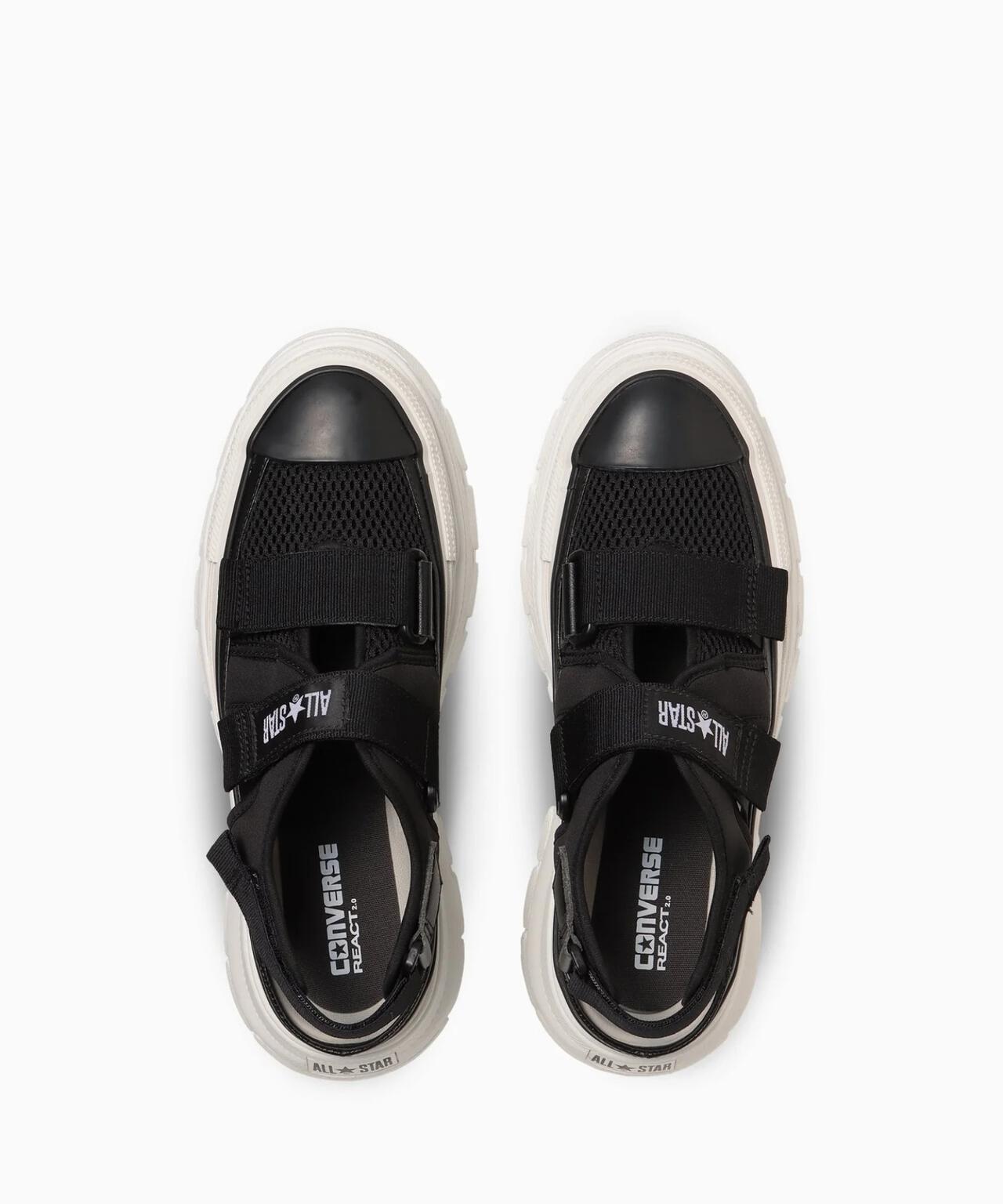 CONVERSE/コンバース/ALL STAR(R)TREKWAVE SANDAL OX