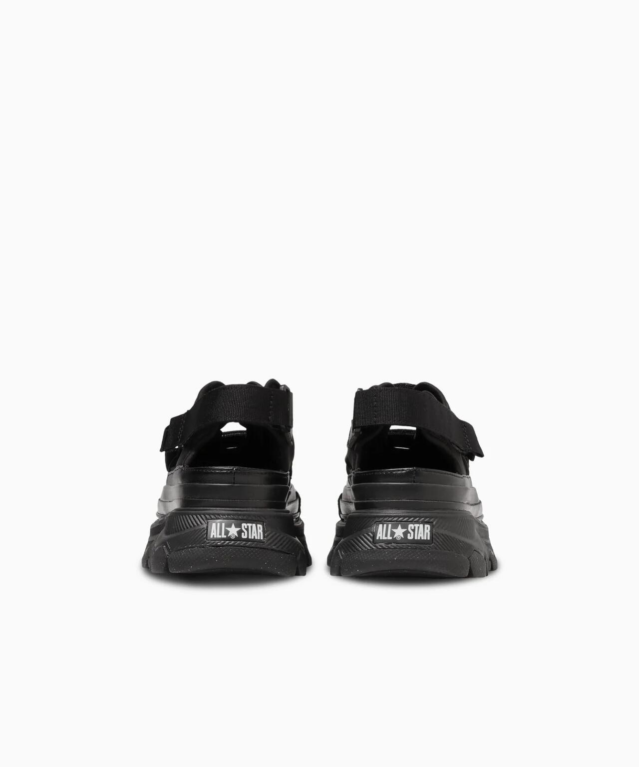 CONVERSE/コンバース/ALL STAR(R)TREKWAVE SANDAL OX