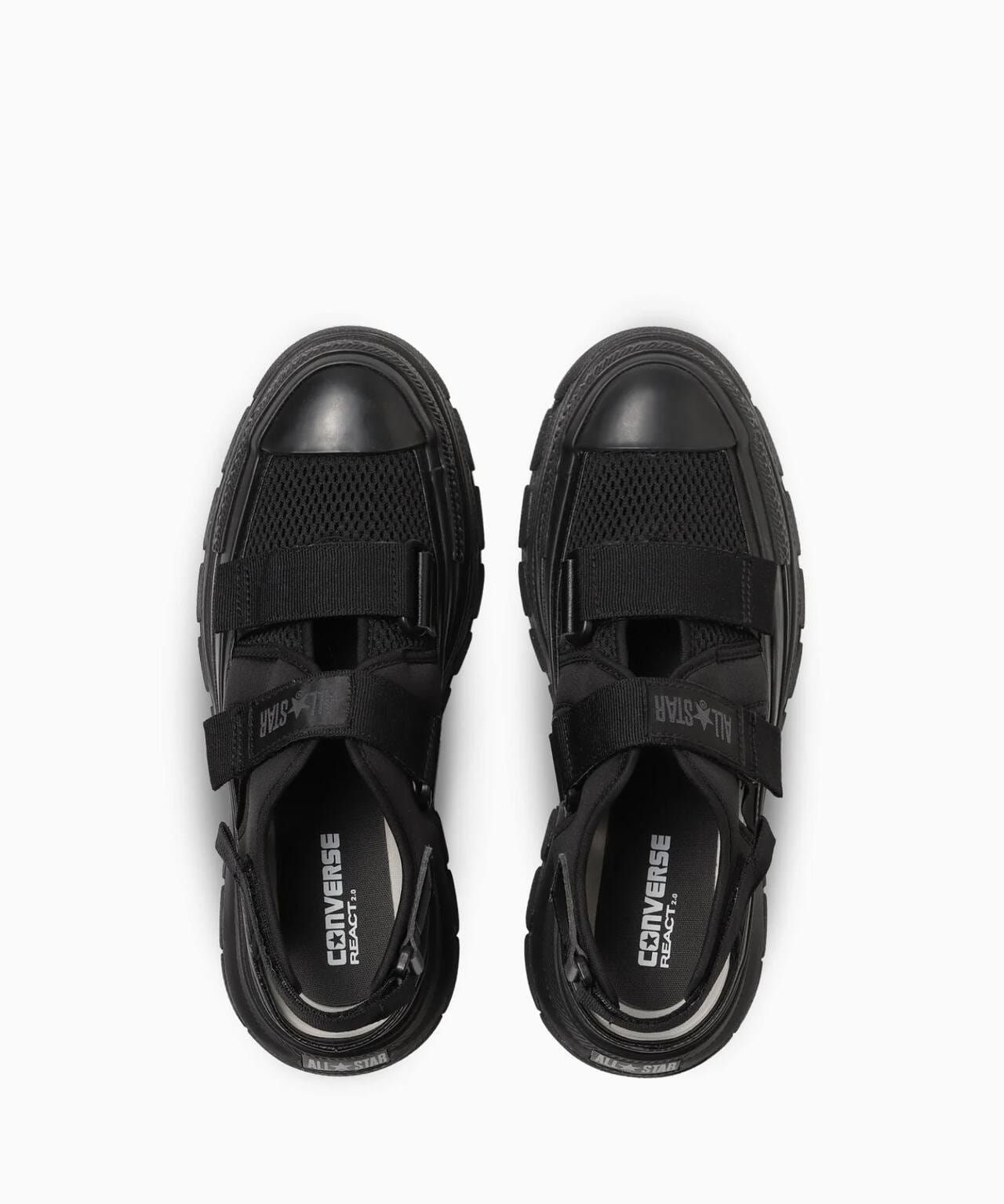 CONVERSE/コンバース/ALL STAR(R)TREKWAVE SANDAL OX
