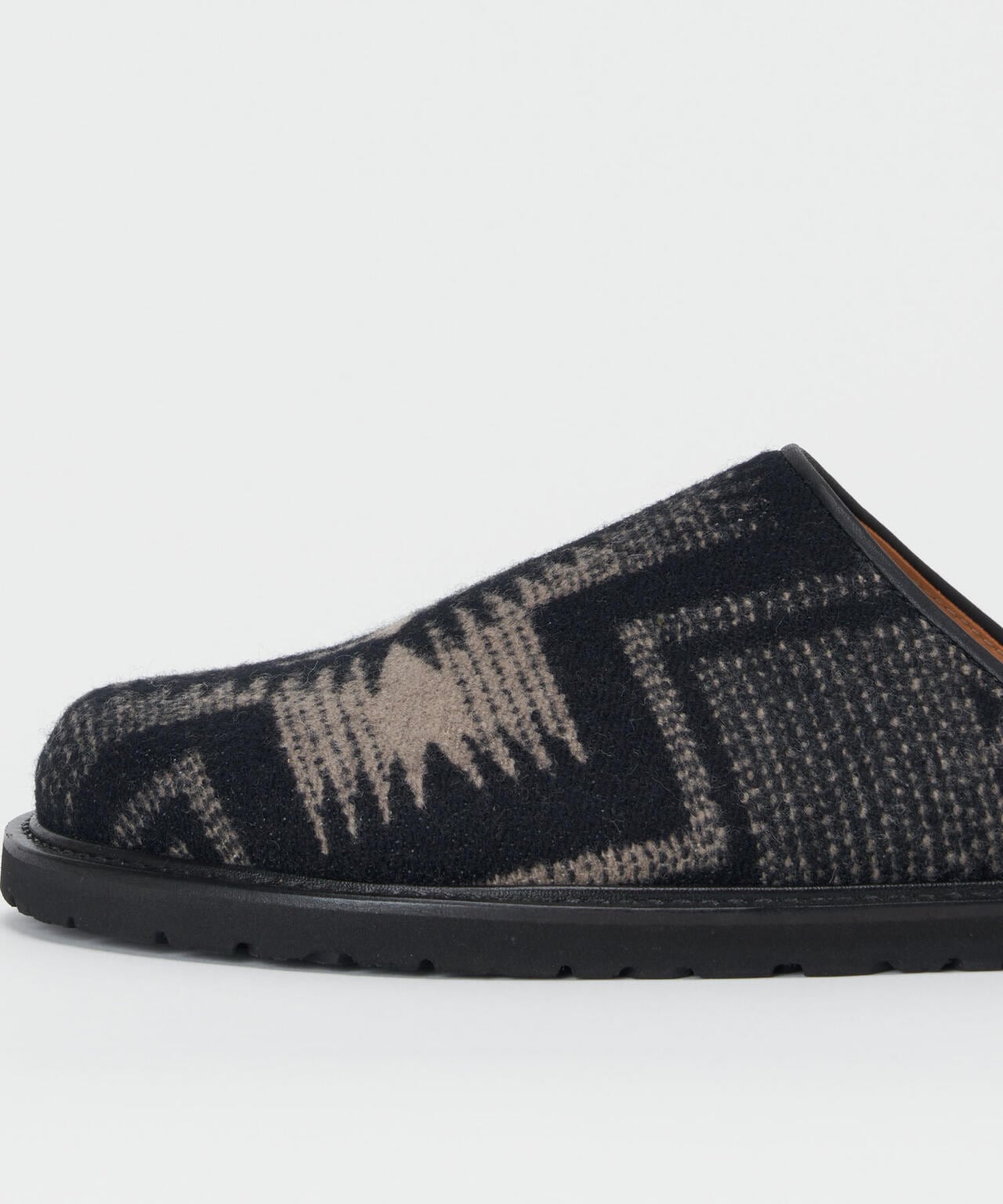 Hender SchemeｘPENDLETON/エンダースキーマｘペンドルトン/COMFY CROG