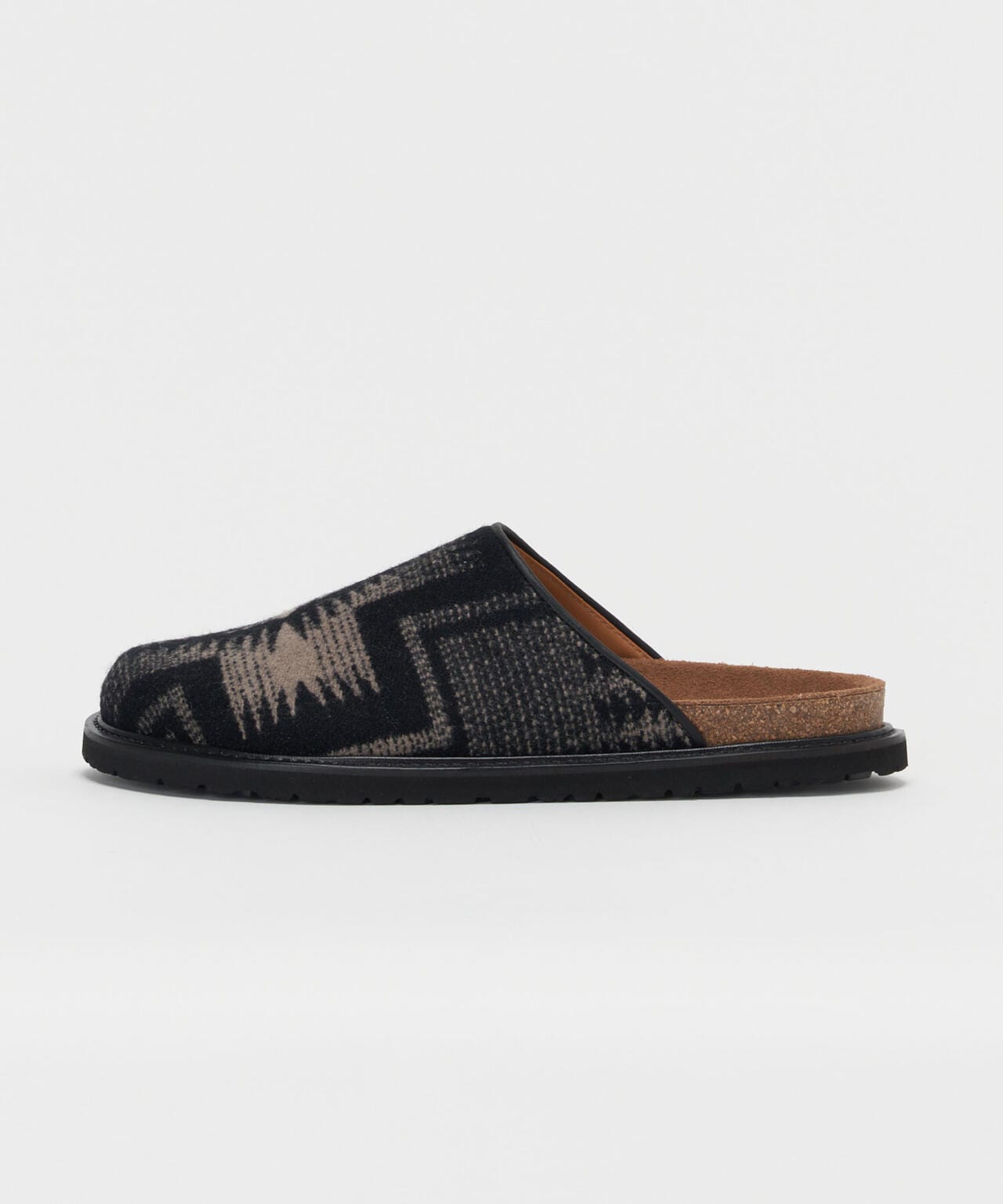 Hender SchemeｘPENDLETON/エンダースキーマｘペンドルトン/COMFY CROG