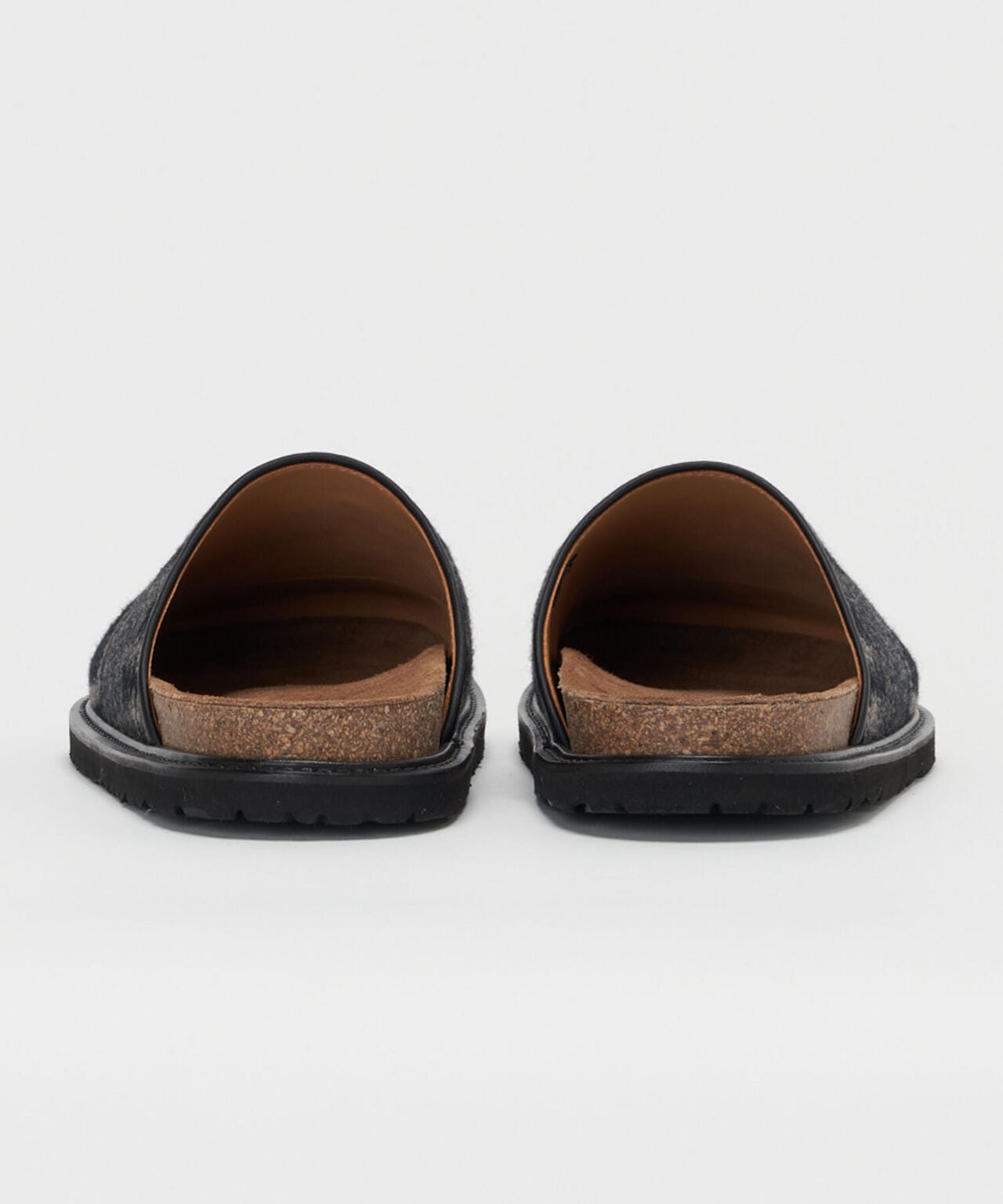 Hender SchemeｘPENDLETON/エンダースキーマｘペンドルトン/COMFY CROG