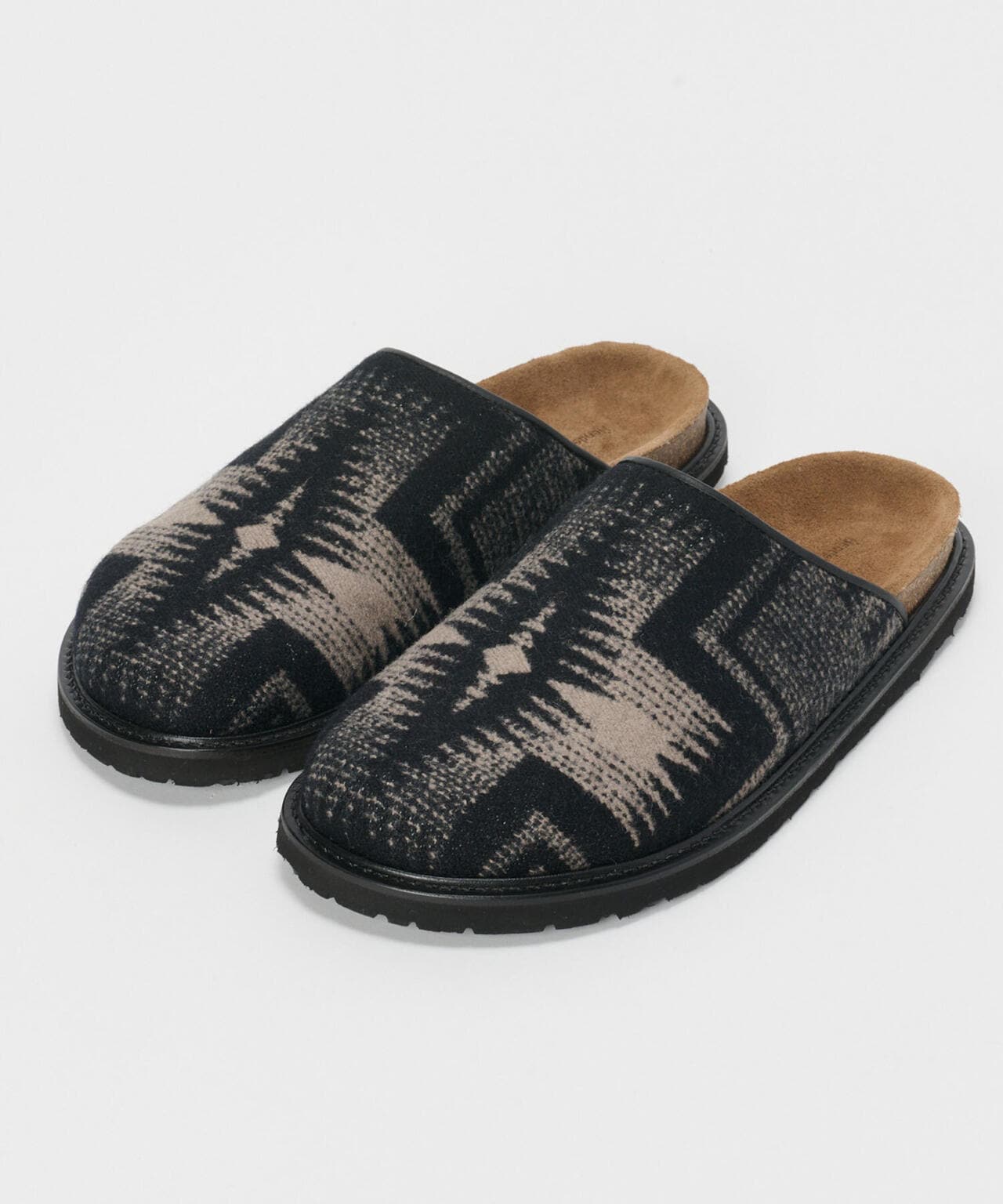 Hender SchemeｘPENDLETON/エンダースキーマｘペンドルトン/COMFY CROG