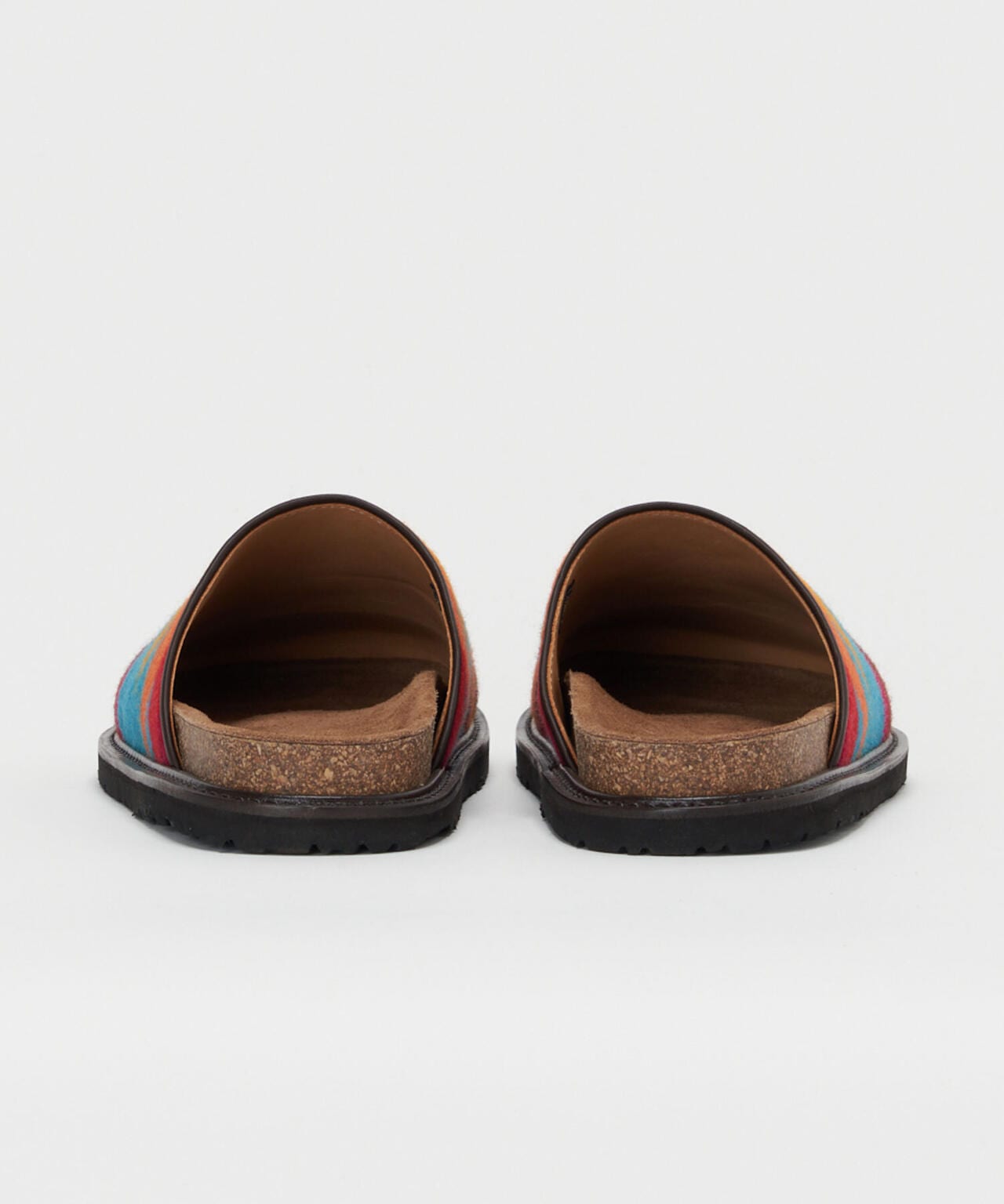 Hender SchemeｘPENDLETON/エンダースキーマｘペンドルトン/COMFY CROG