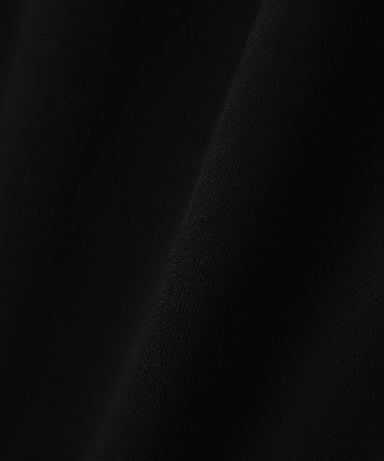 Toironier/トワロニエ/"2Tuck Sweat Cargo Pants"