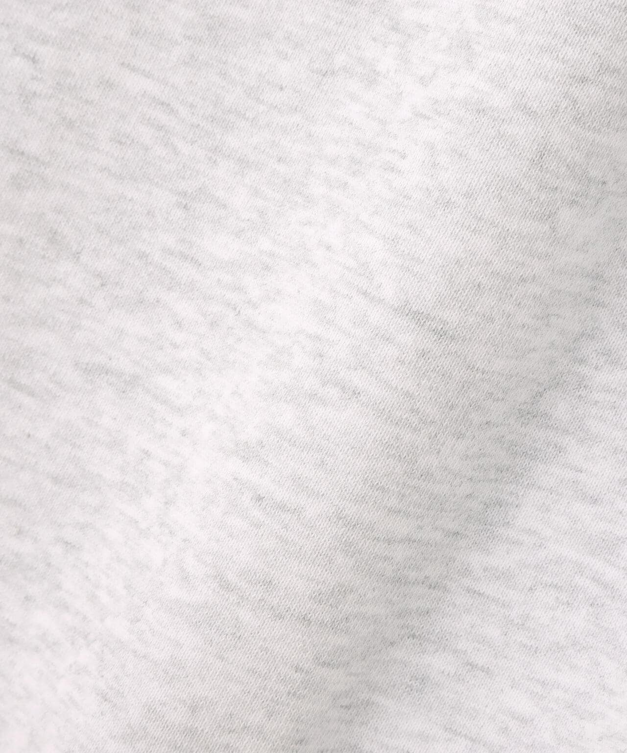Toironier/トワロニエ/"2Tuck Sweat Cargo Pants"