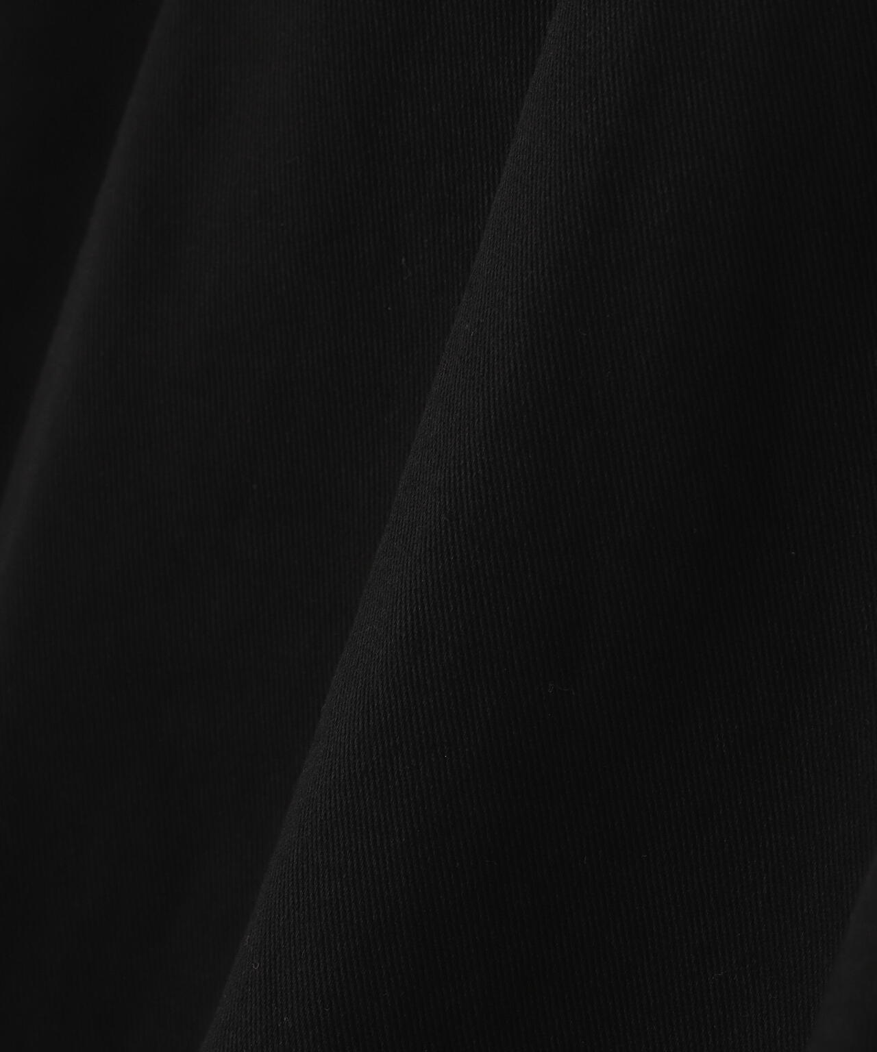 Toironier/トワロニエ/２Tuck CHINO Pants