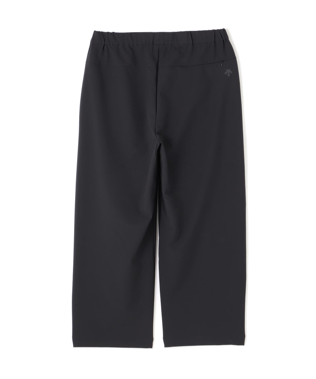 DESCENTE ALLTERRAIN/デサントオルテライン/TECH WIDE PANTS/テックワイドパンツ