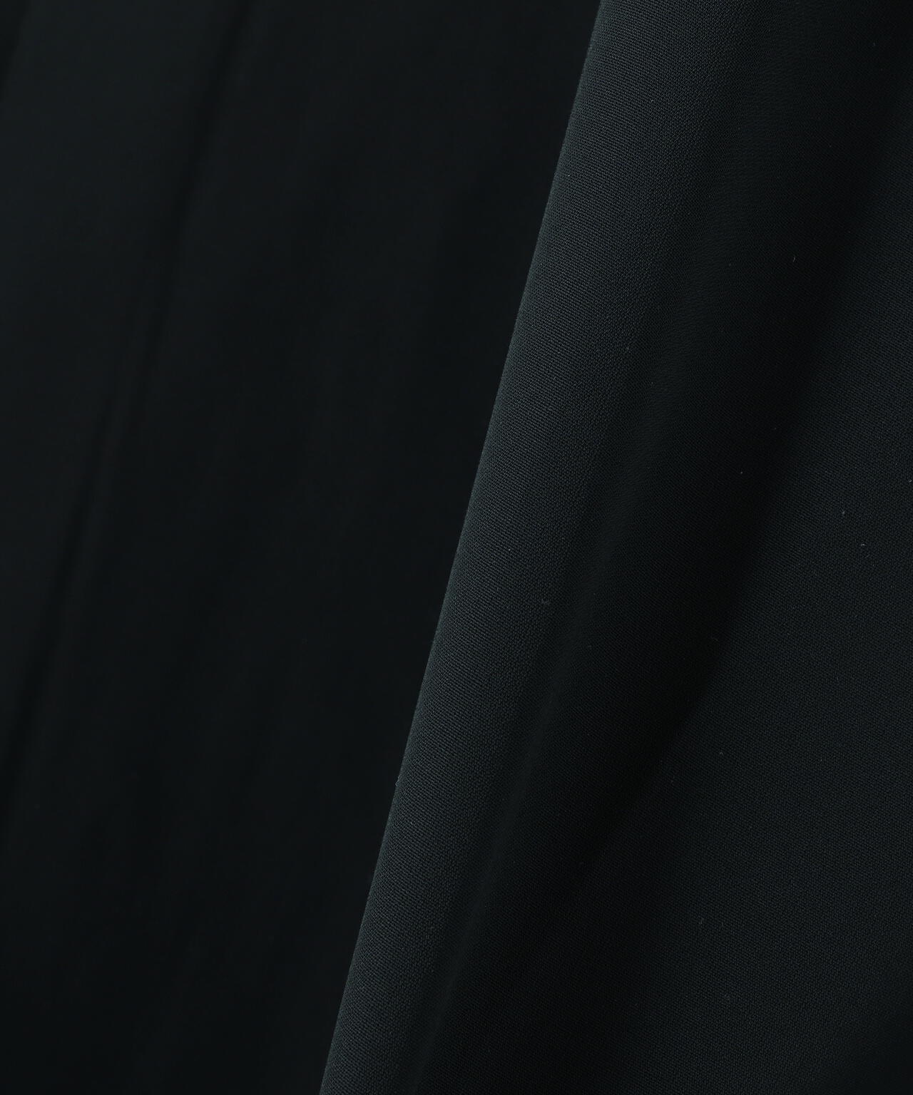 Toironier/トワロニエ/Sheer Loose Shirt