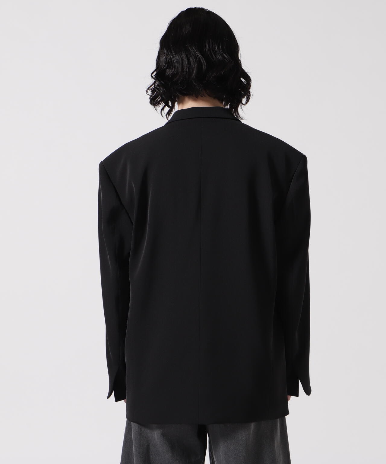 häyhä lämka/ヘイヘ ラムカ/ HIDE JACKET