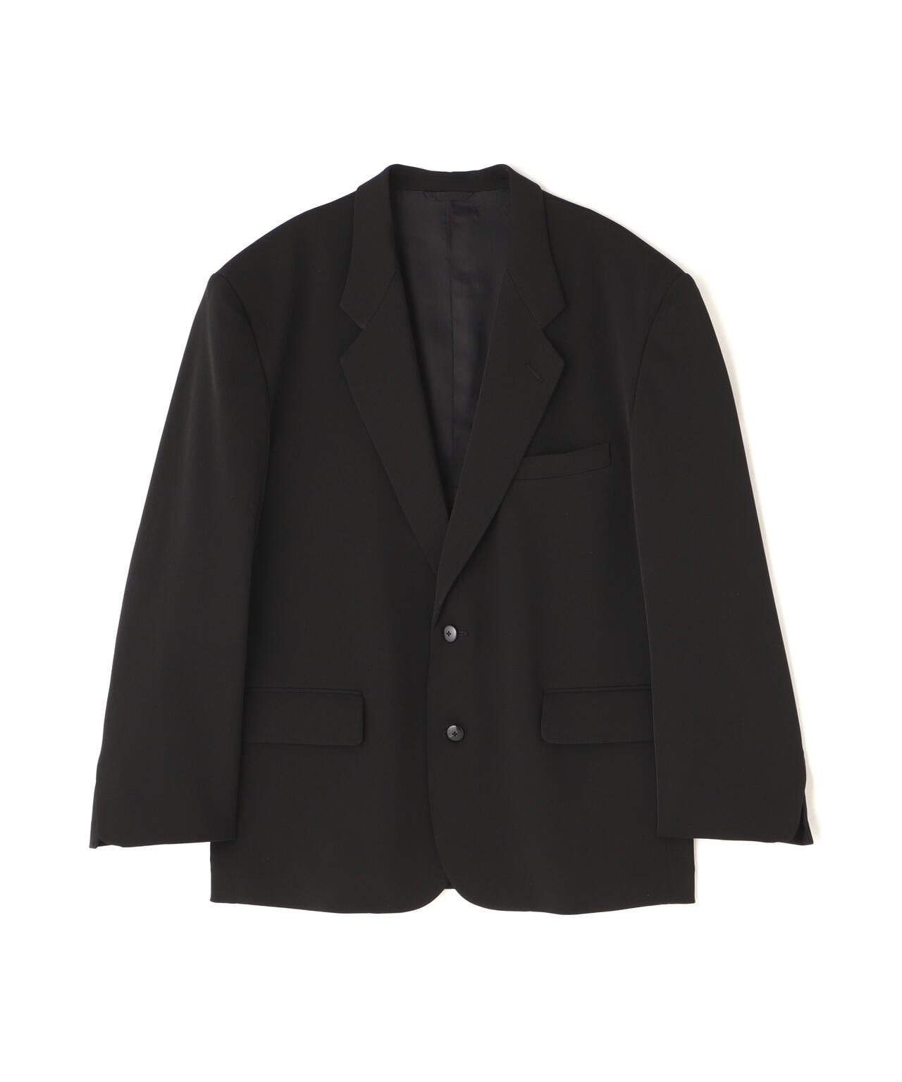 häyhä lämka/ヘイヘ ラムカ/ HIDE JACKET