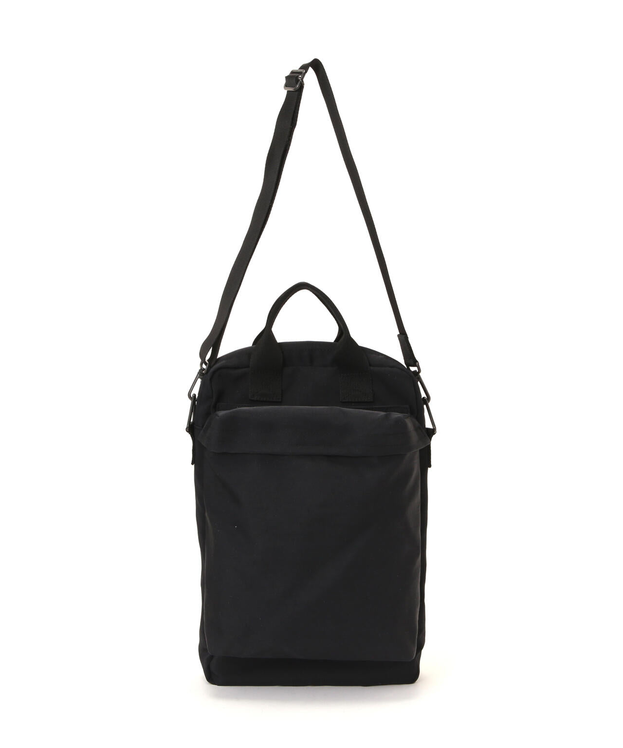 YOKE/ヨーク/NYLON HALF HELMET BAG/YK25SS0987A