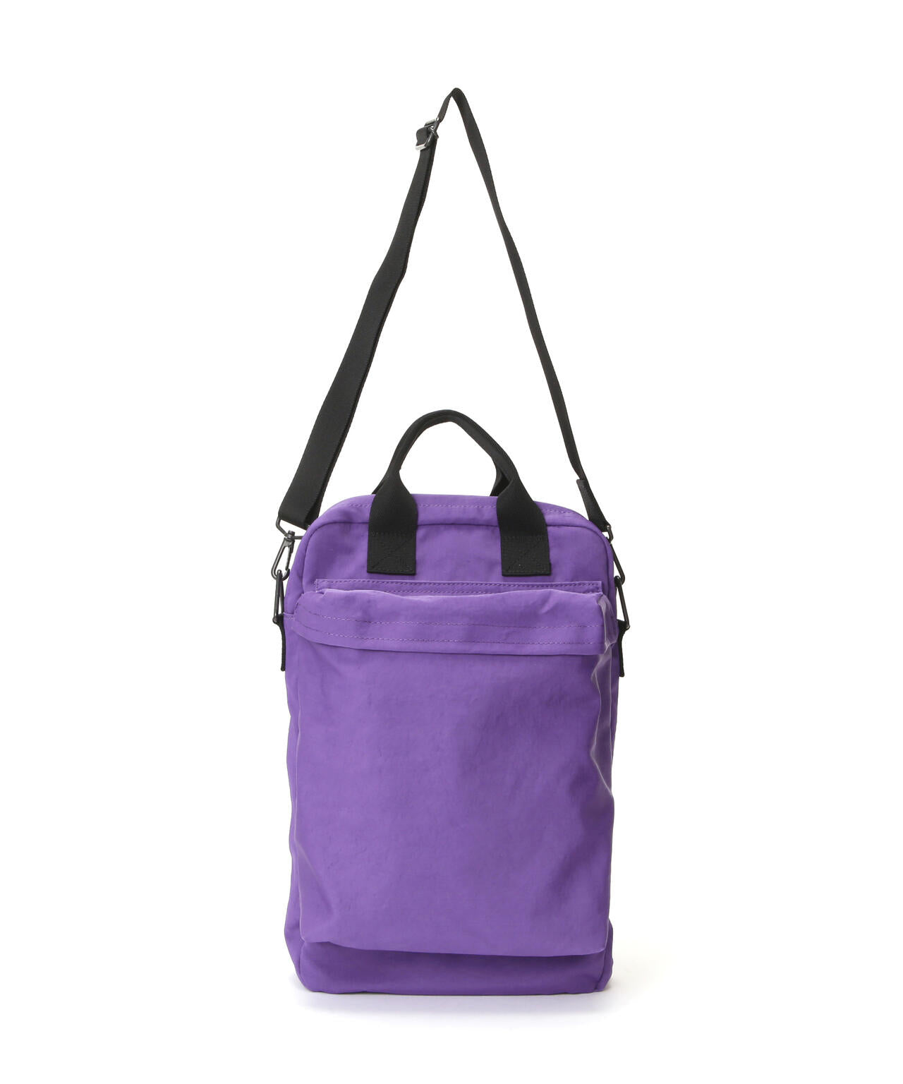 YOKE/ヨーク/NYLON HALF HELMET BAG/YK25SS0987A