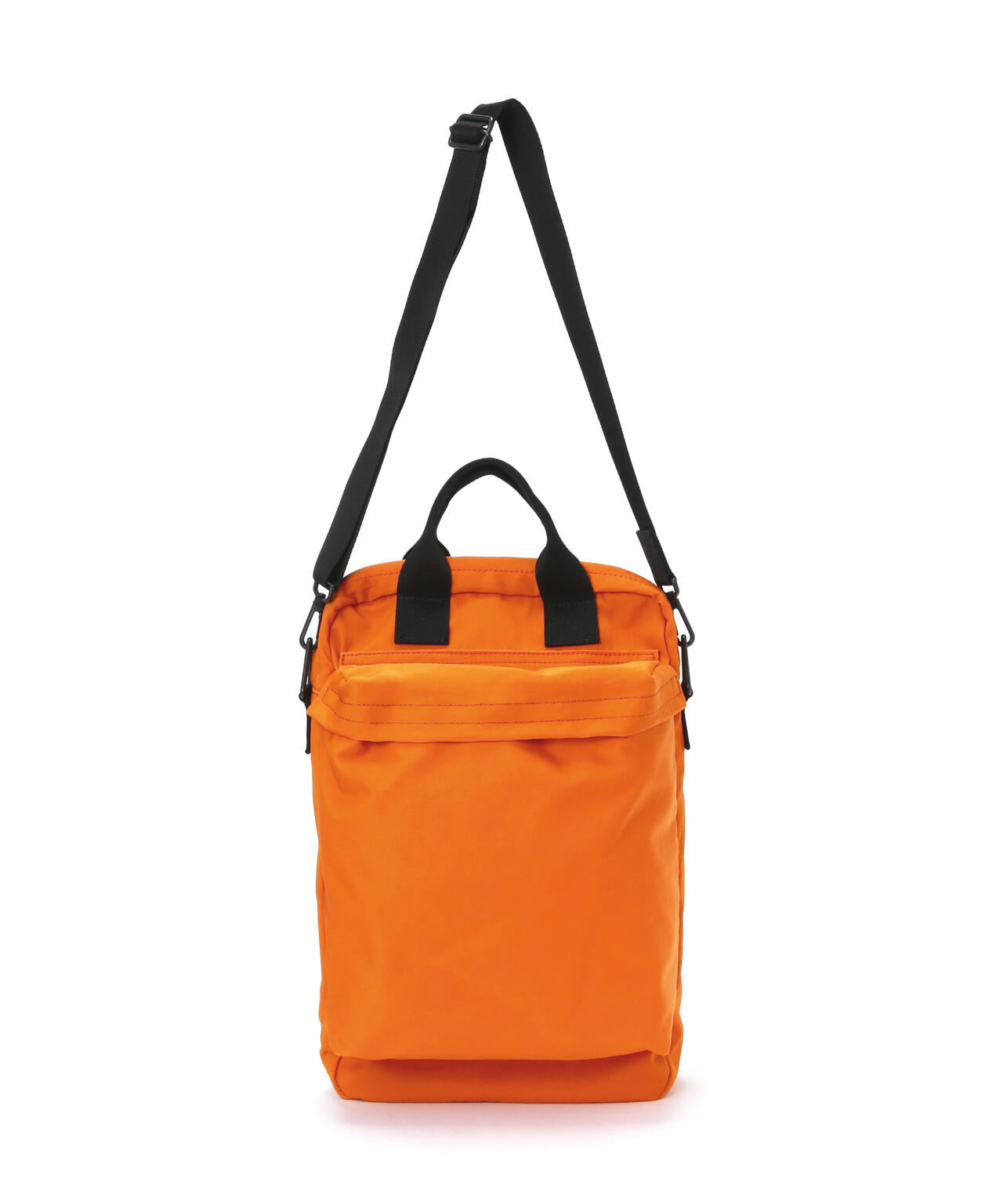 YOKE/ヨーク/NYLON HALF HELMET BAG/YK25SS0987A
