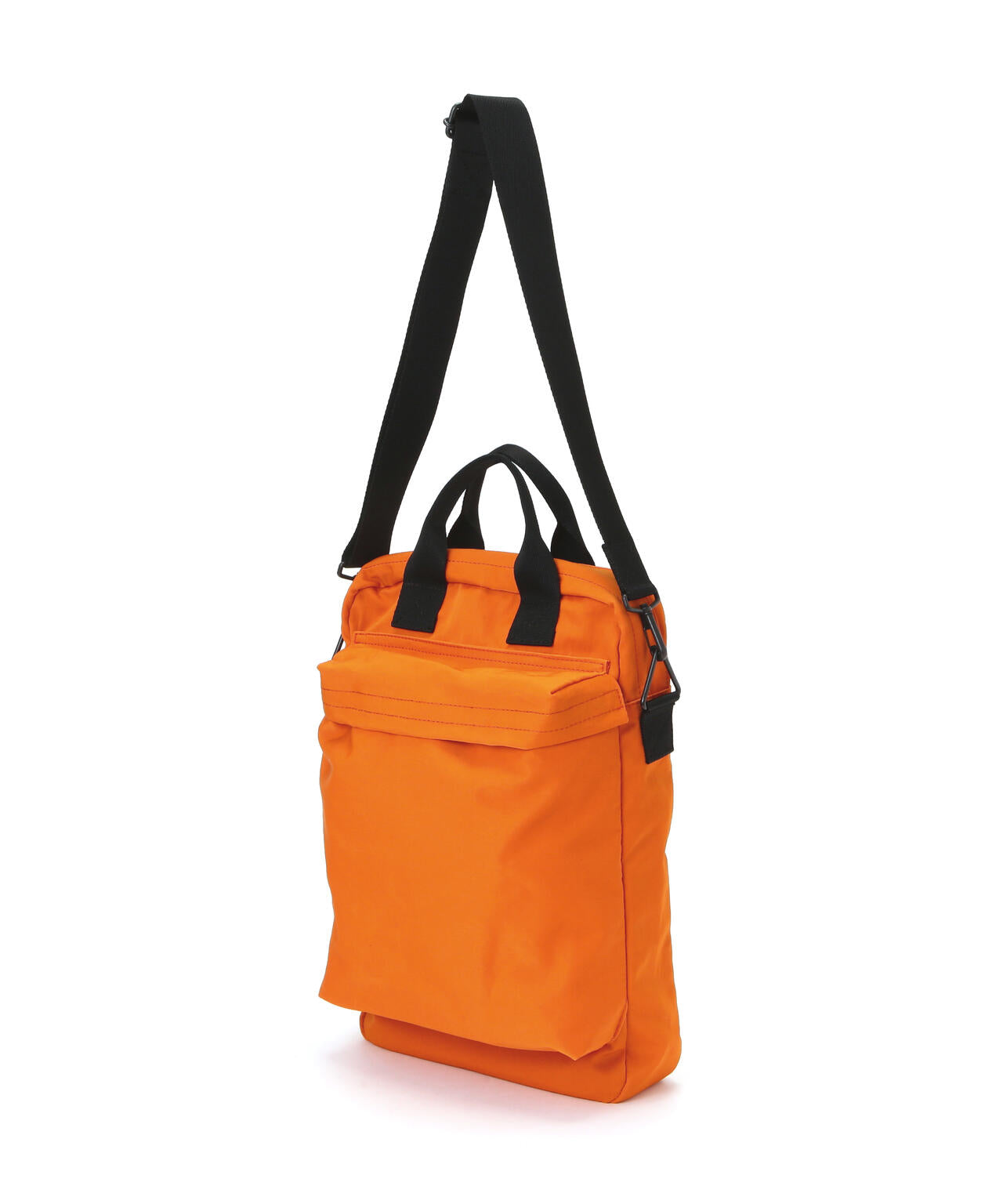 YOKE/ヨーク/NYLON HALF HELMET BAG/YK25SS0987A