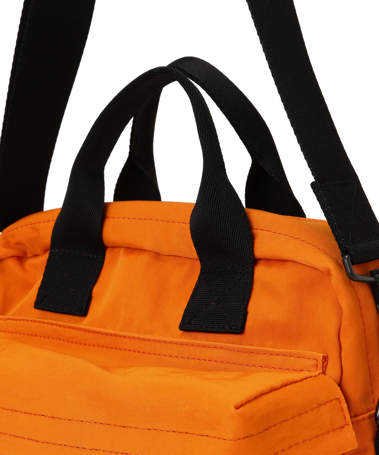 YOKE/ヨーク/NYLON HALF HELMET BAG/YK25SS0987A