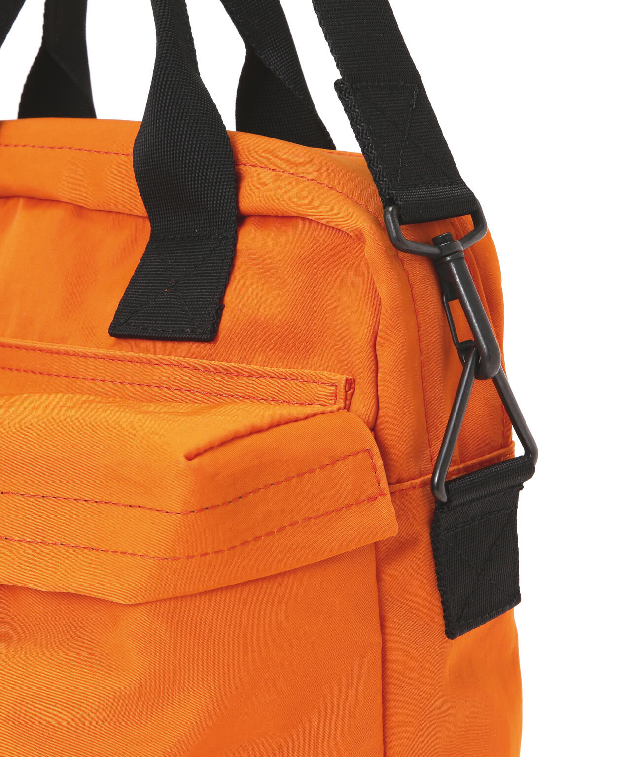 YOKE/ヨーク/NYLON HALF HELMET BAG/YK25SS0987A