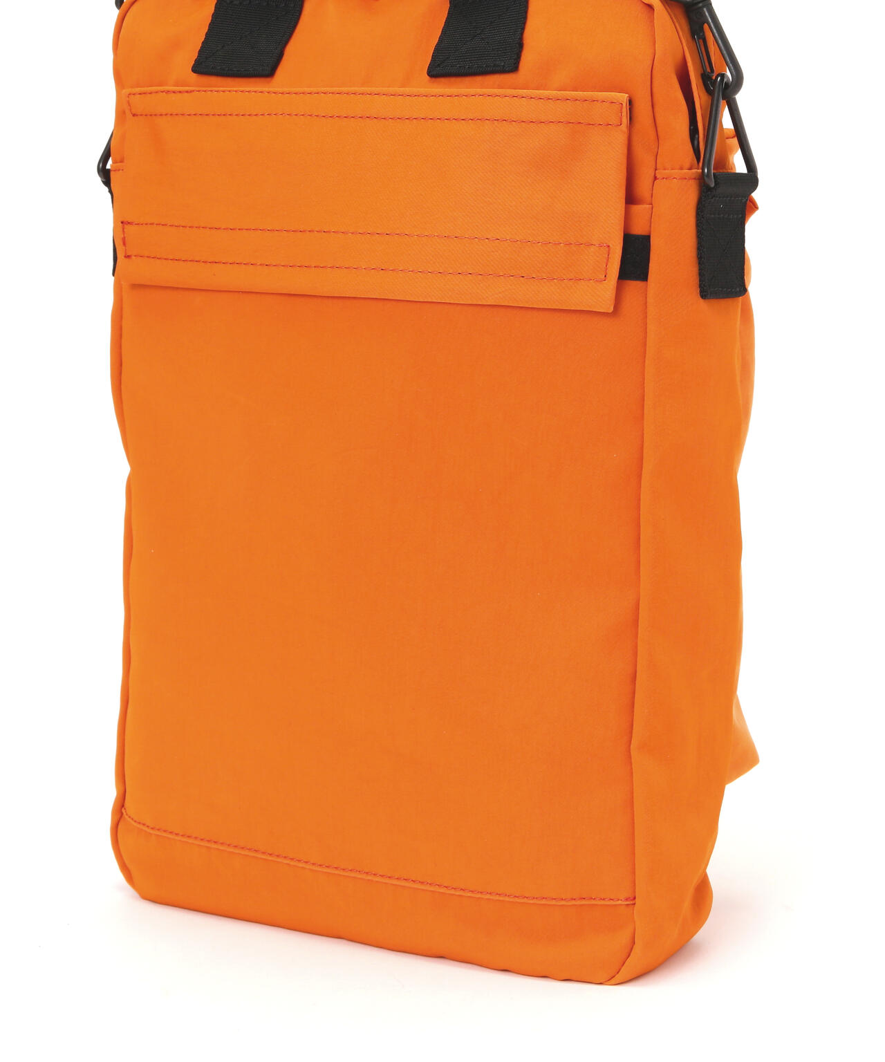 YOKE/ヨーク/NYLON HALF HELMET BAG/YK25SS0987A