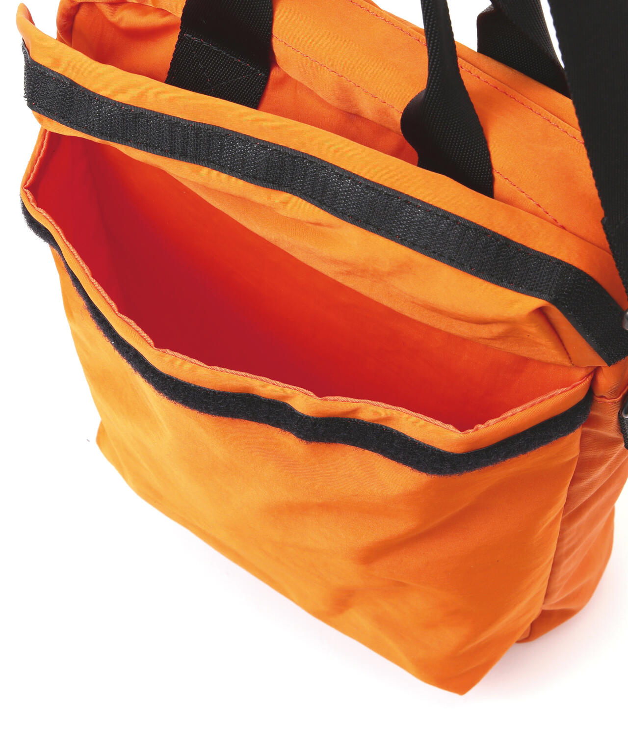 YOKE/ヨーク/NYLON HALF HELMET BAG/YK25SS0987A
