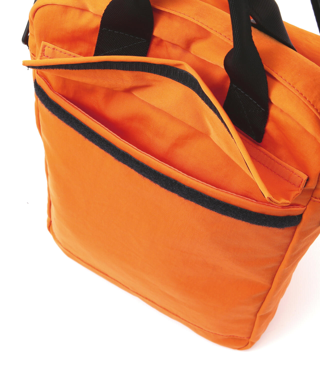 YOKE/ヨーク/NYLON HALF HELMET BAG/YK25SS0987A
