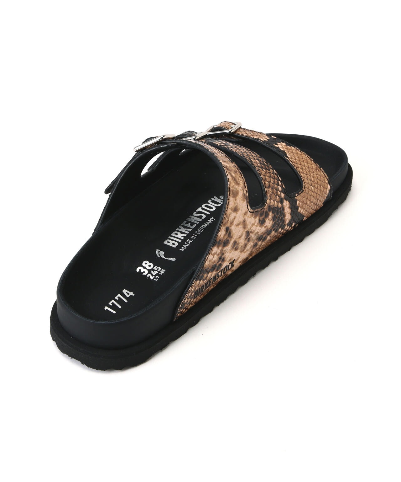 Birkenstock 1774/ビルケンシュトック 1774/Florida Lined 1774