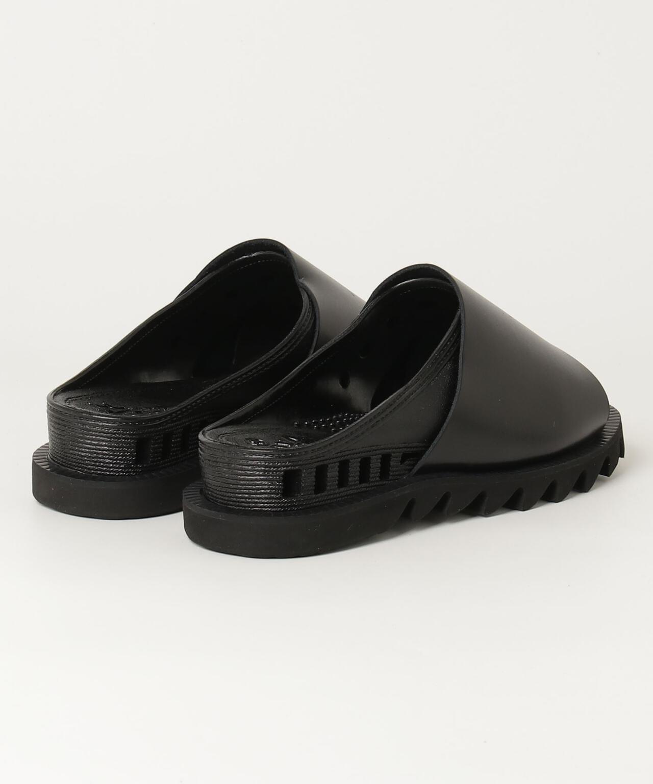 BENCH/ベンチ/BENSAN-D_COVERED_LEATHER