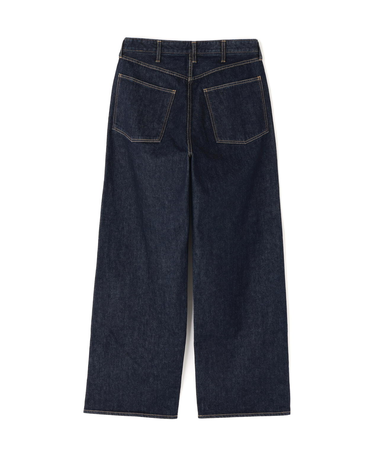 Toironier/トワロニエ/5Pocket Denim Pants