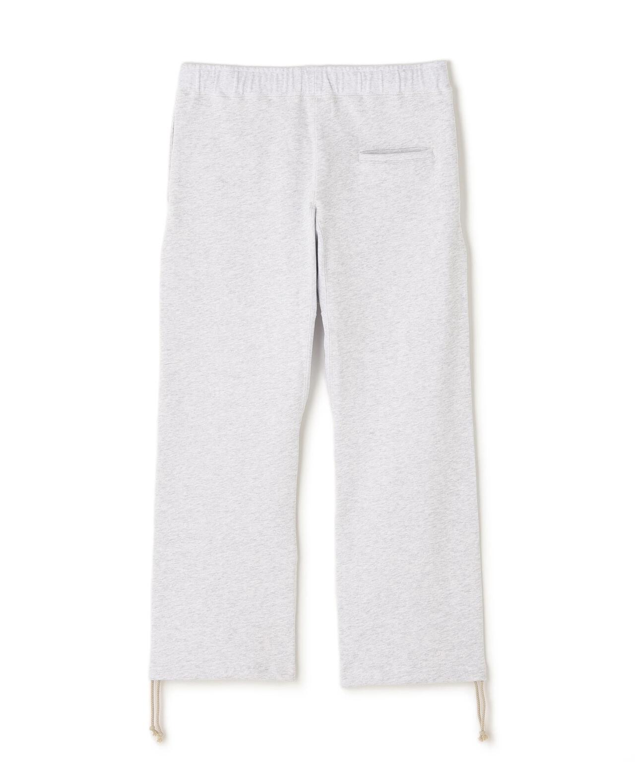 The Make Happy Studio/ザメイクハッピーストゥディオ/SWEAT PANTS