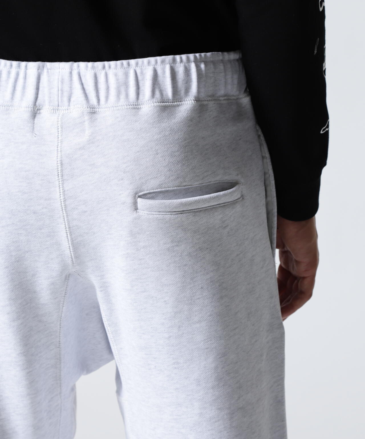 The Make Happy Studio/ザメイクハッピーストゥディオ/SWEAT PANTS