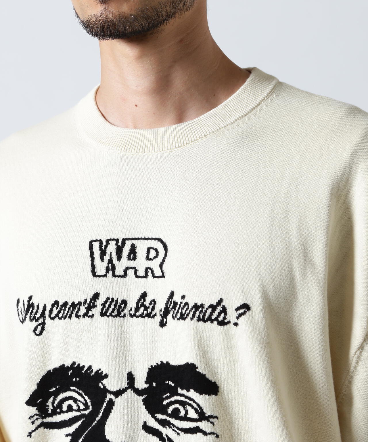 CITY COUNTRY CITY /シティーカントリーシティー/WHY CAN‘T WE BE FRIENDS？