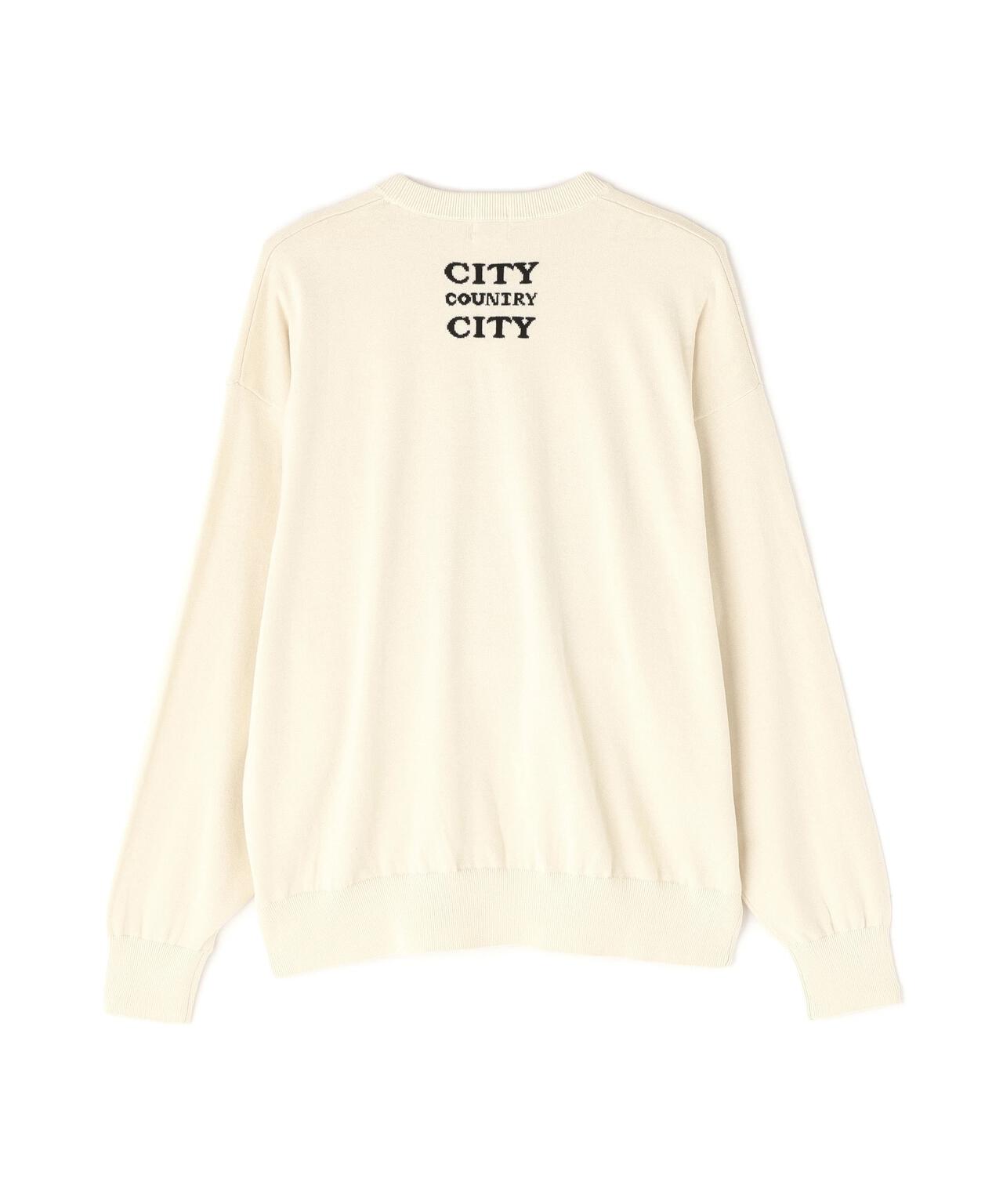 CITY COUNTRY CITY /シティーカントリーシティー/WHY CAN‘T WE BE FRIENDS？