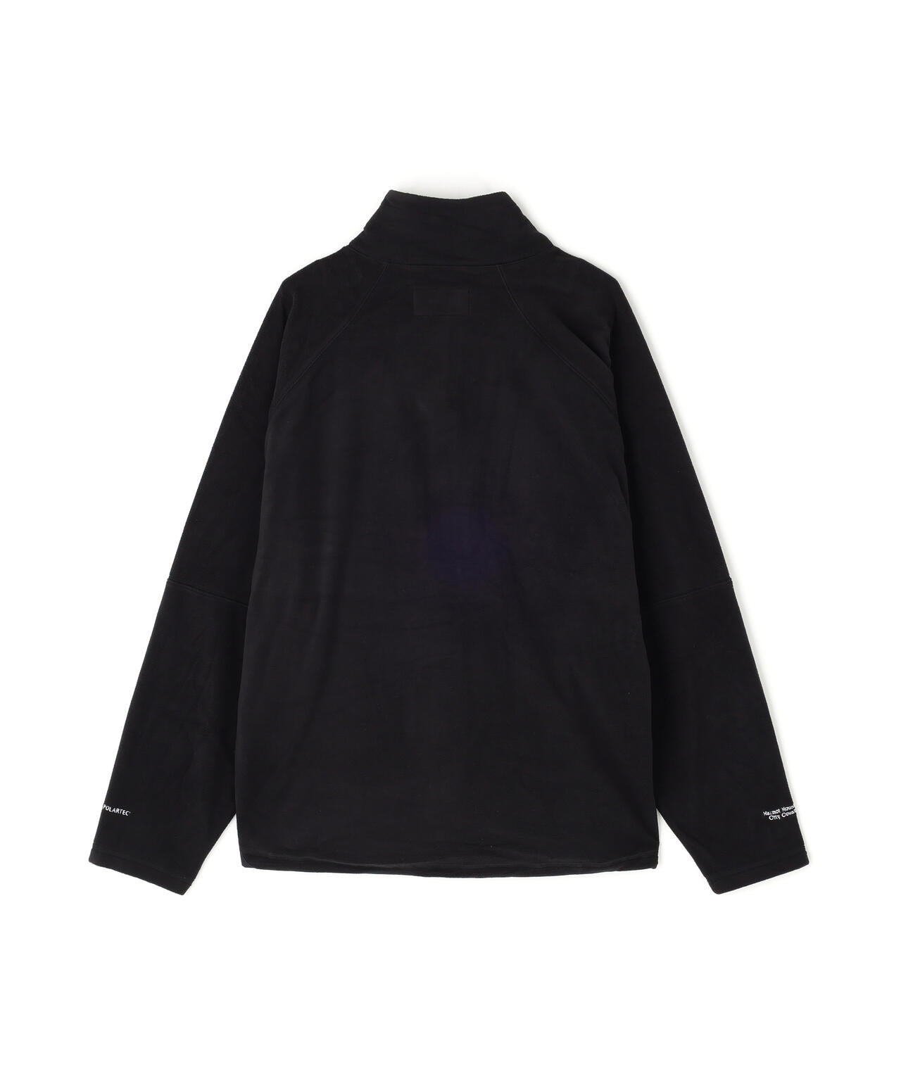 CITY COUNTRY CITY x MARMOT/シティーカントリーシティー×マーモット/MMWCCC POLARTEX FLEECE