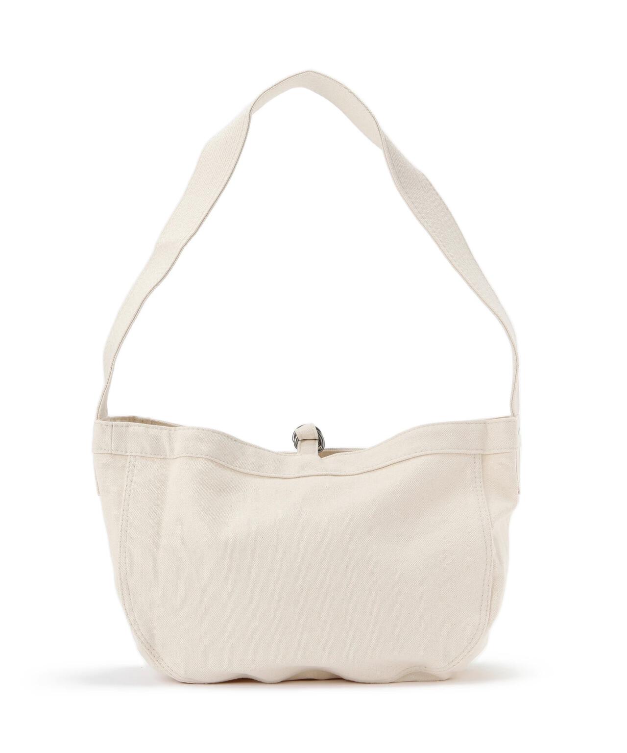 T.T/ティーティー/Lot.018  Newsboy Bag Small/TAIGA TAKAHASHI/タイガタカハシ