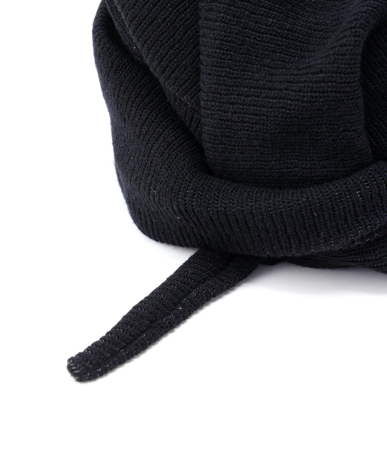 CPH/シーピーエイチ/knit cap/Headwrap