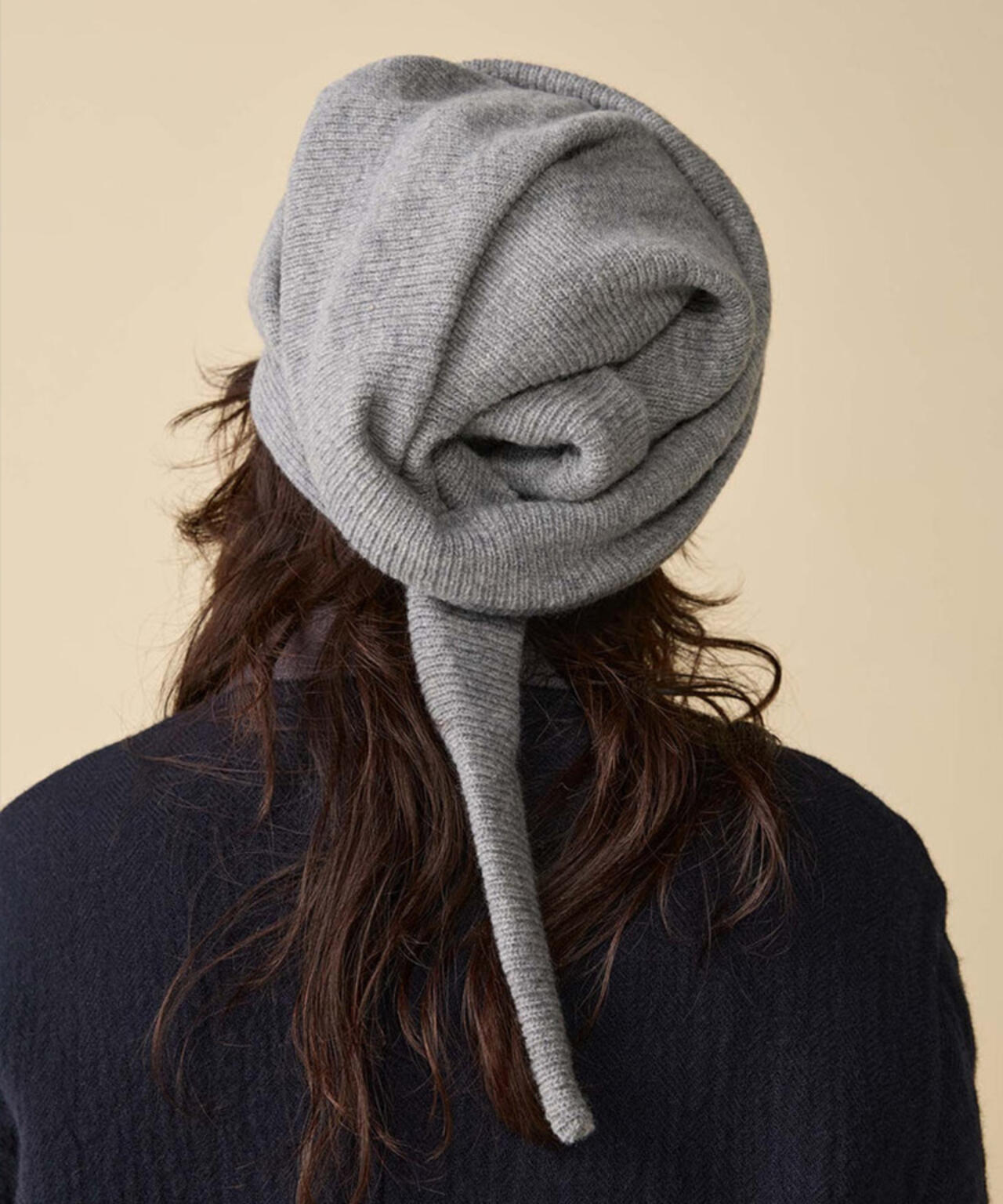 CPH/シーピーエイチ/knit cap/Headwrap