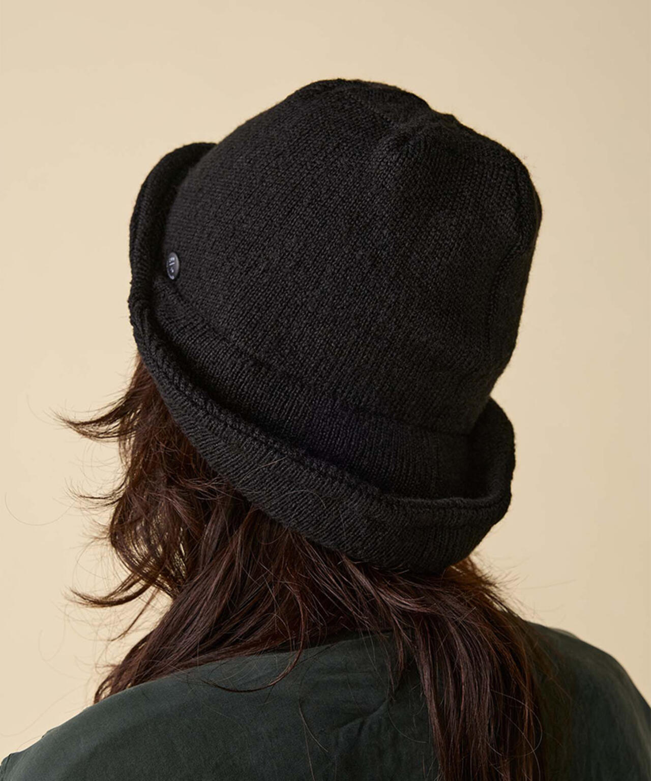 CPH/シーピーエイチ/CUFF KNIT CAP AVIATOR