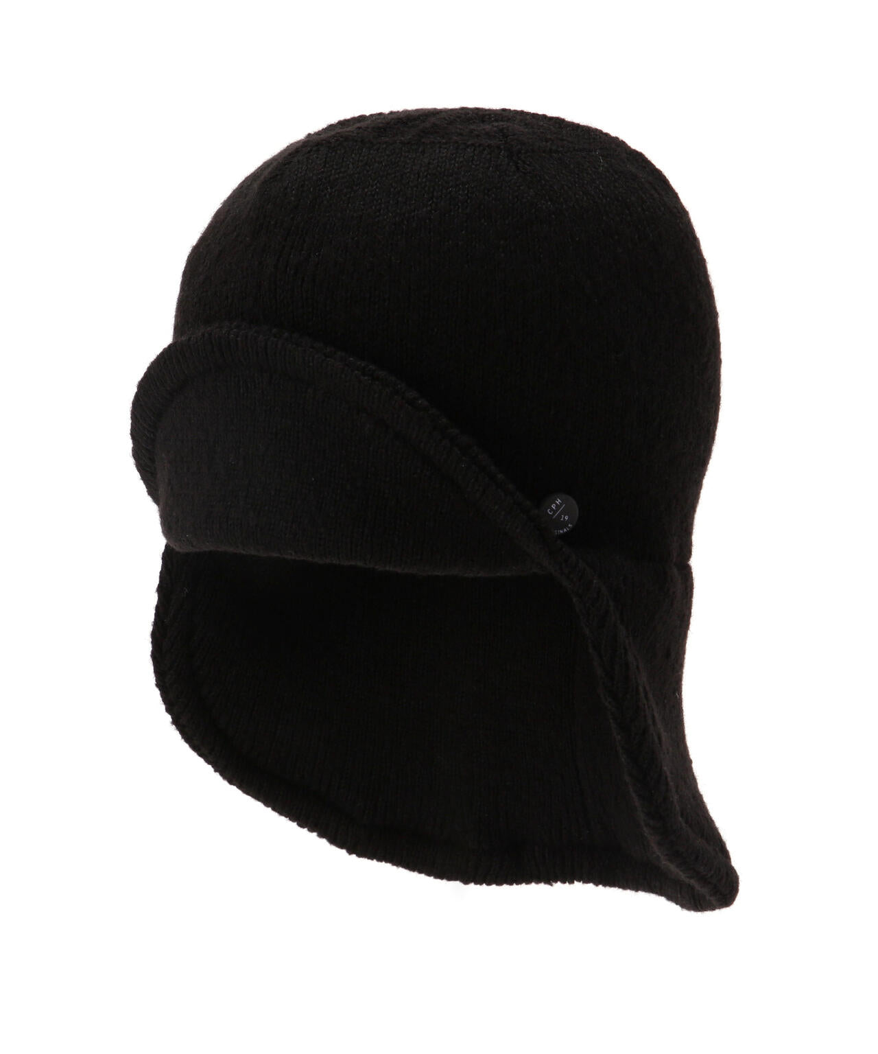 CPH/シーピーエイチ/CUFF KNIT CAP AVIATOR