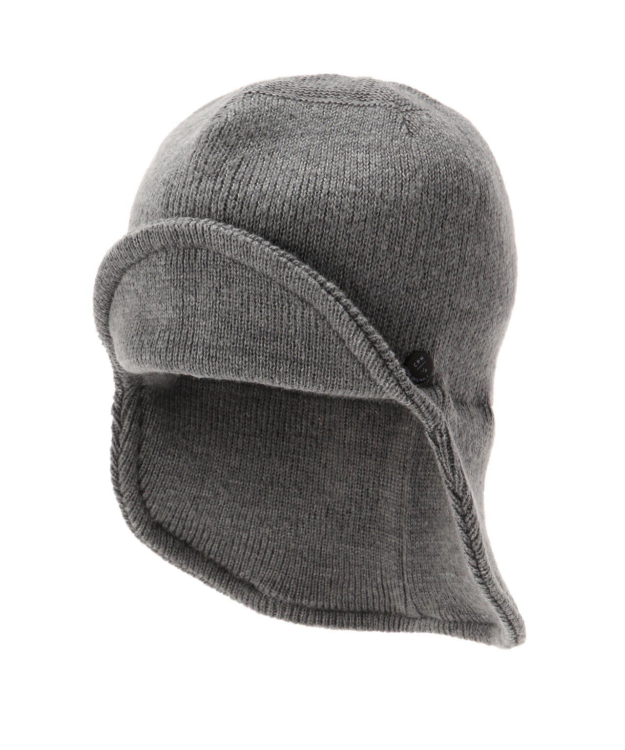 CPH/シーピーエイチ/CUFF KNIT CAP AVIATOR