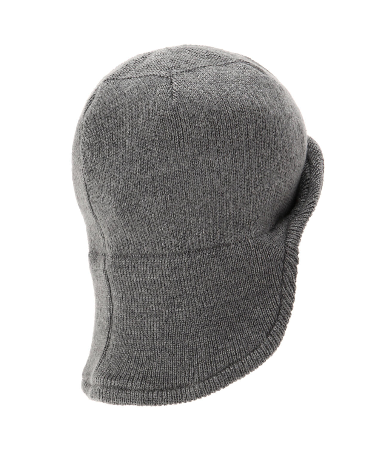 CPH/シーピーエイチ/CUFF KNIT CAP AVIATOR